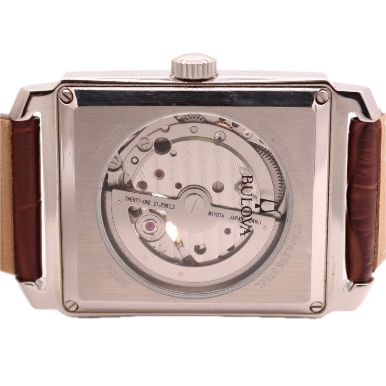 Bulova Sutton 96A268