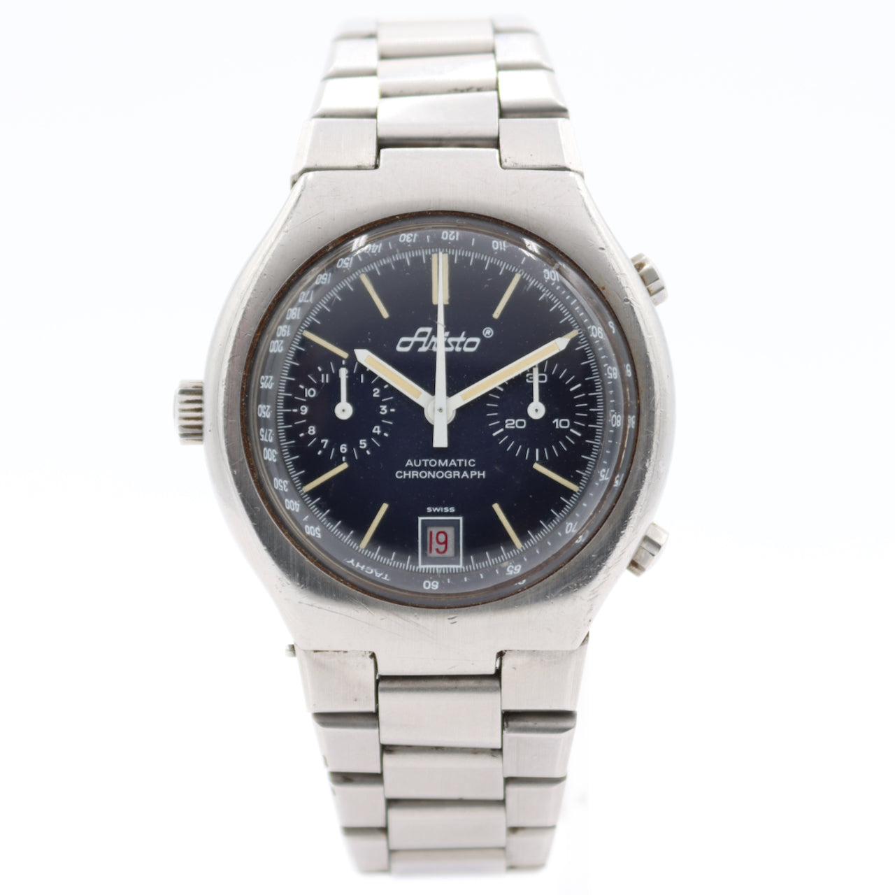 Vintage Aristo Daytona 110.203B