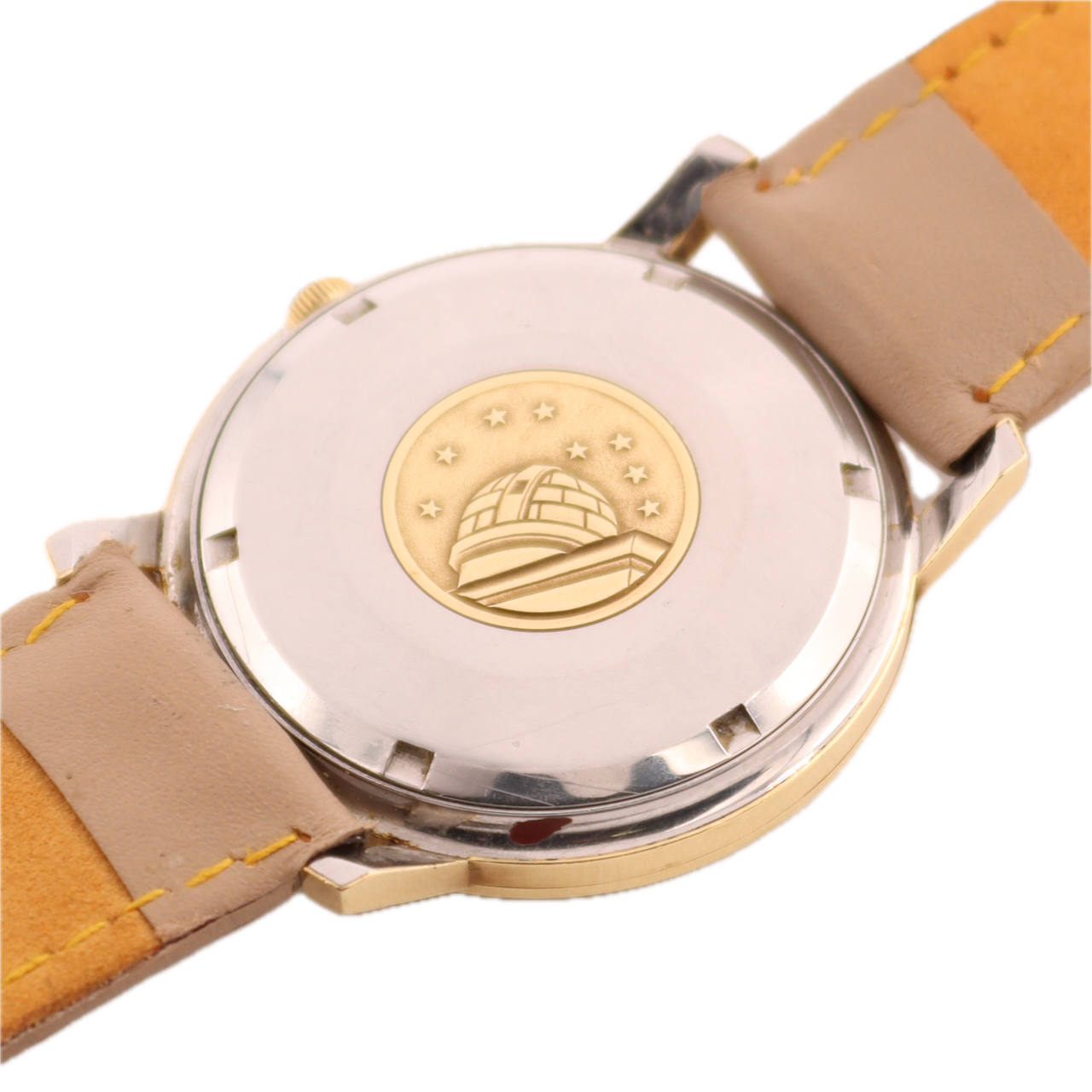 Vintage Omega Constellation 168010