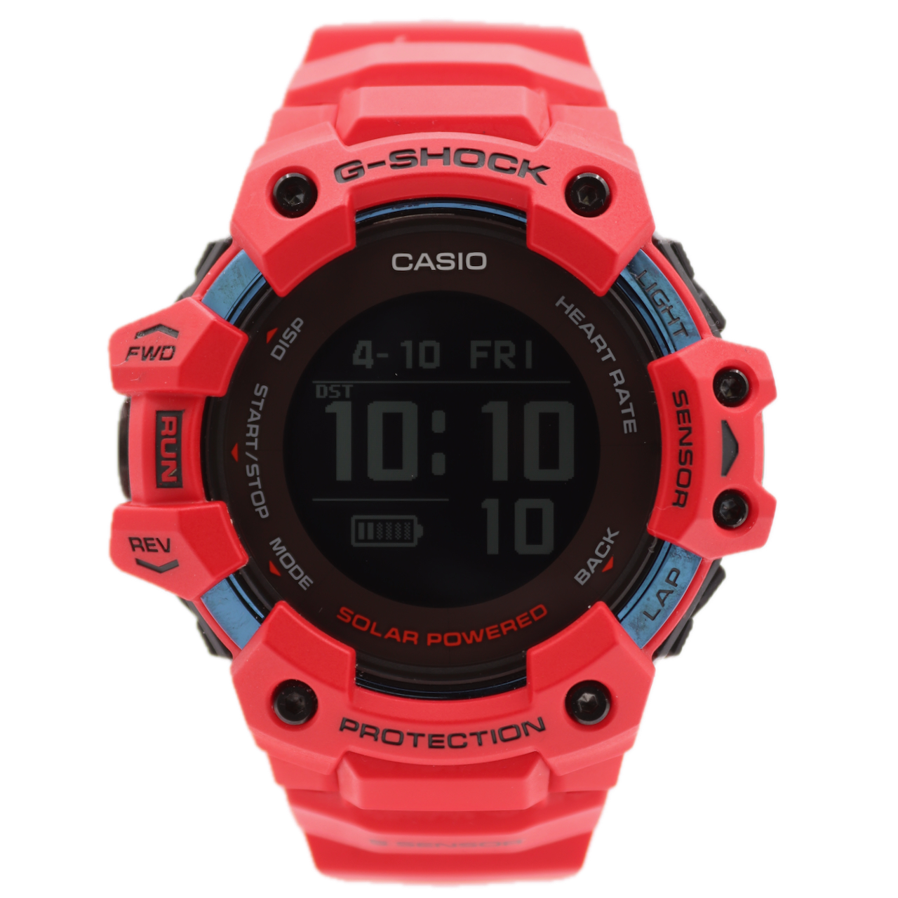 Casio G-Shock Move GBD-H1000