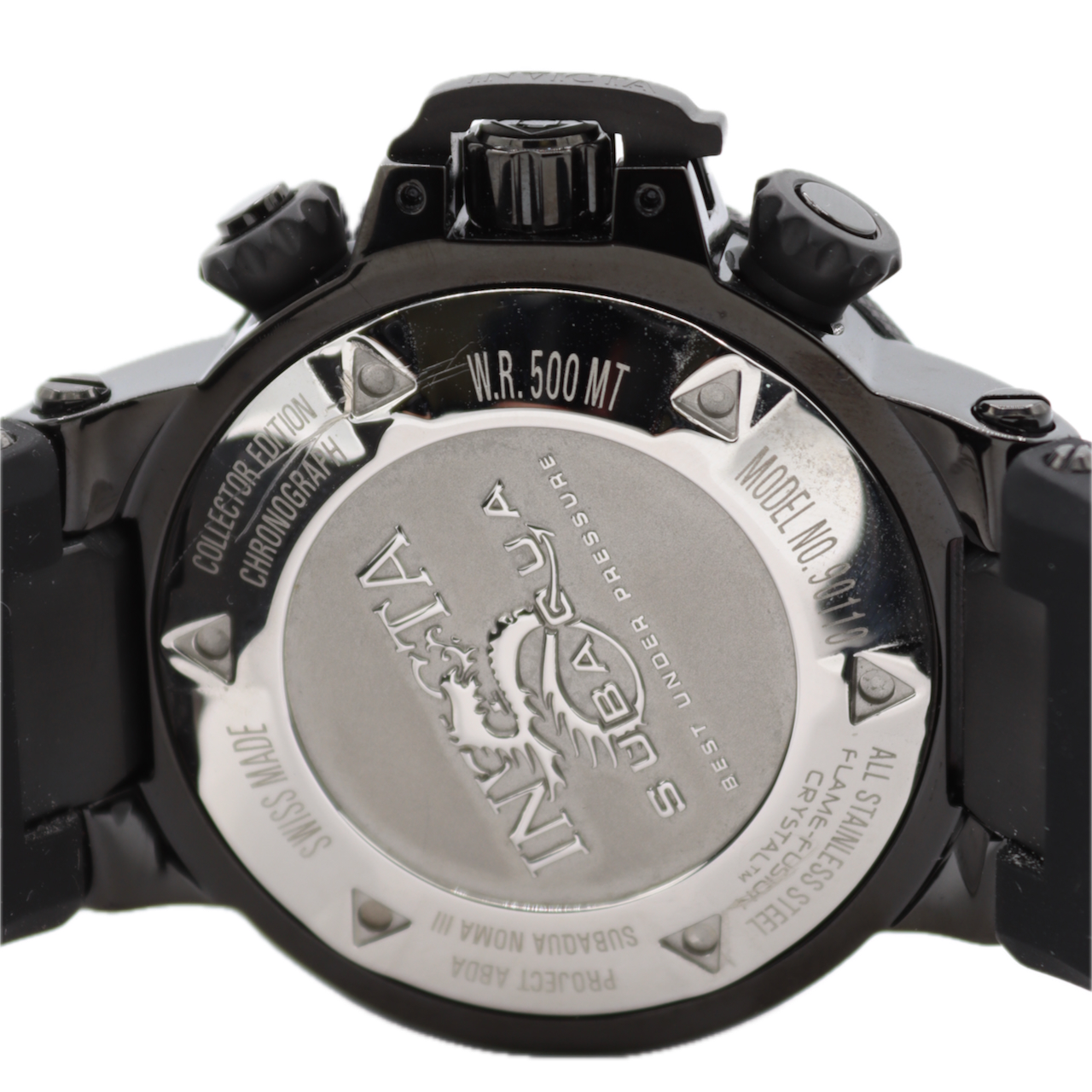 Invicta Subaqua Noma III 90110