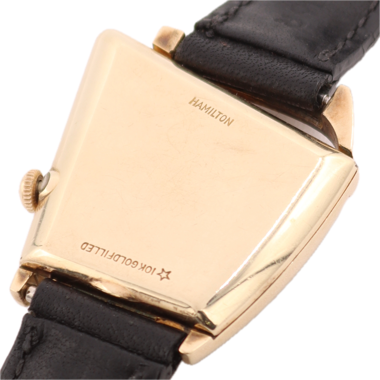 Vintage Hamilton Flight II