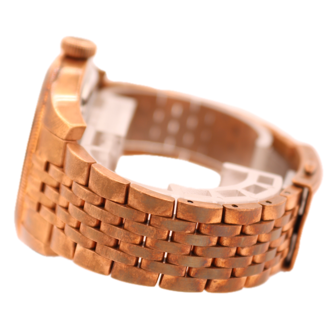 Oris Big Crown Bronze Pointer Date 01.754.7741.3168