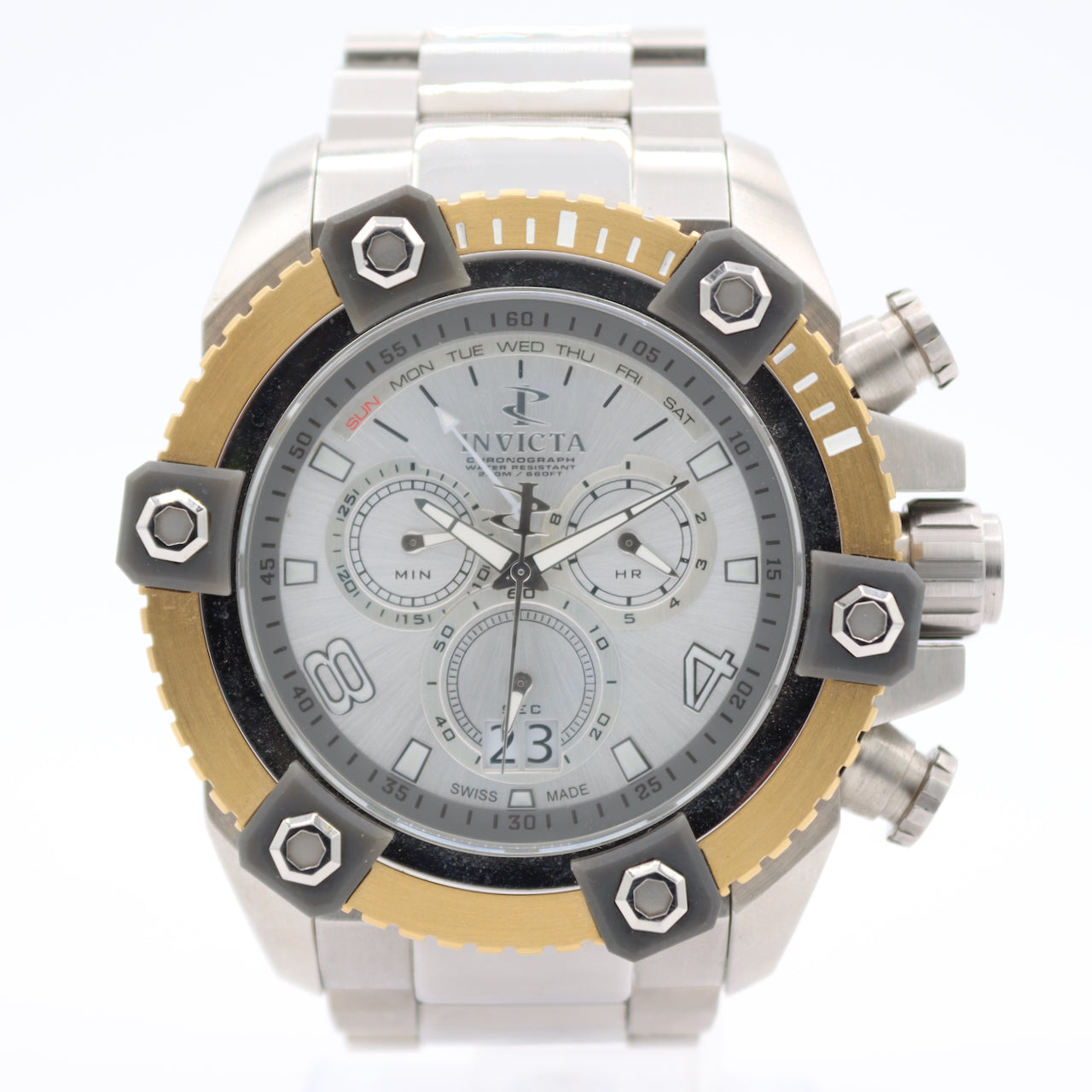 Invicta Reserve Octane 80175