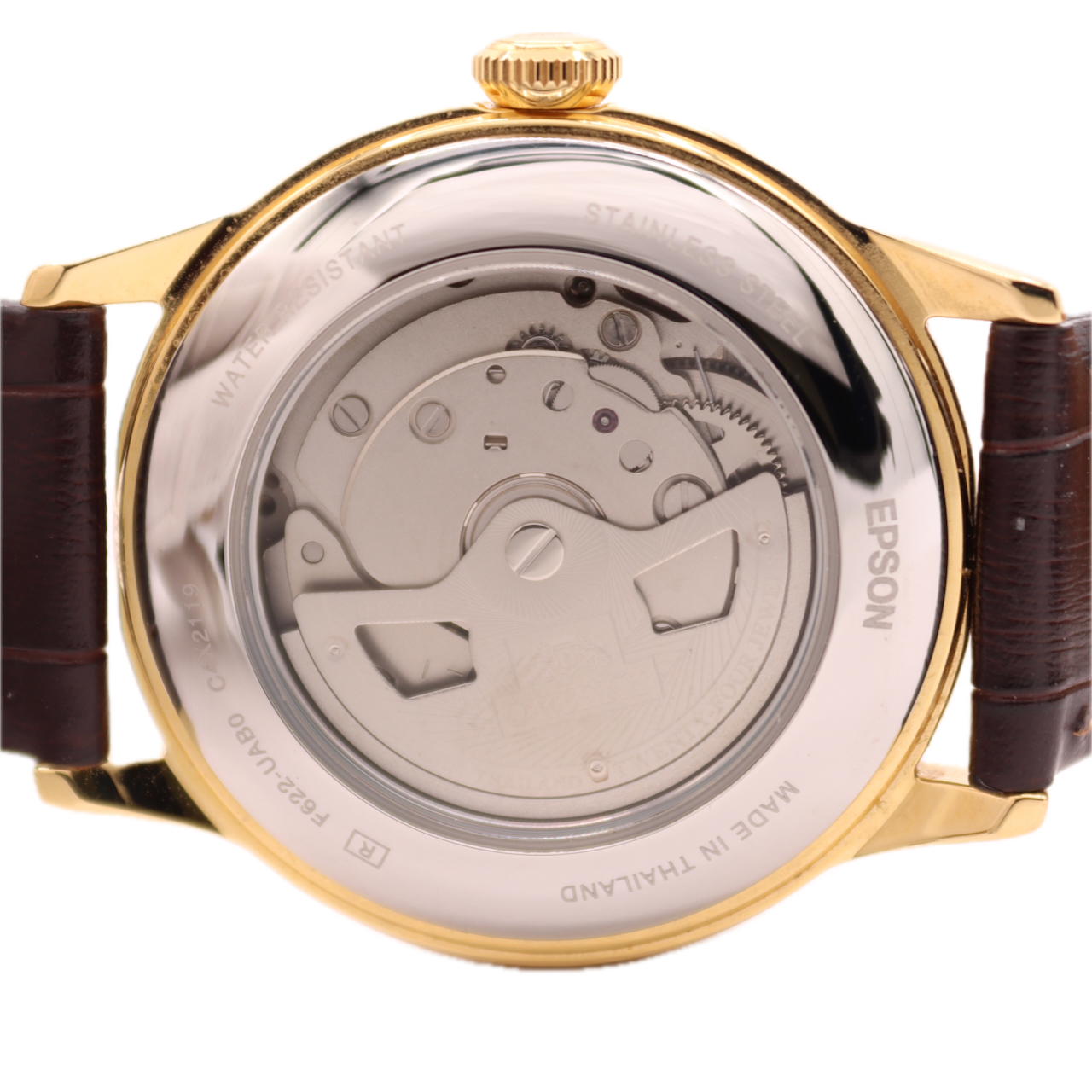 Orient Classic Bambino 38 RA-AP0106S