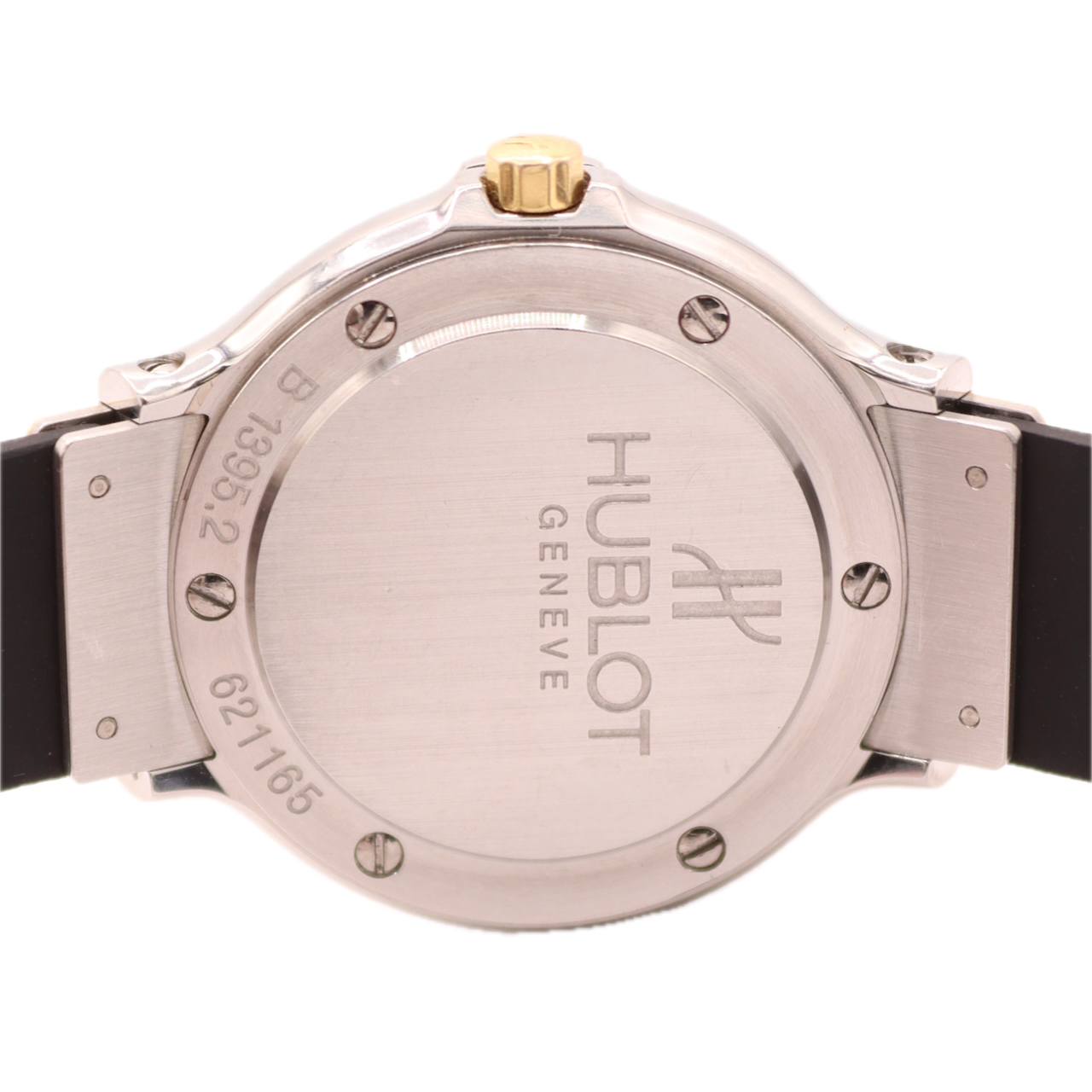 Vintage Hublot Classic MDM Fusion  B1395.2