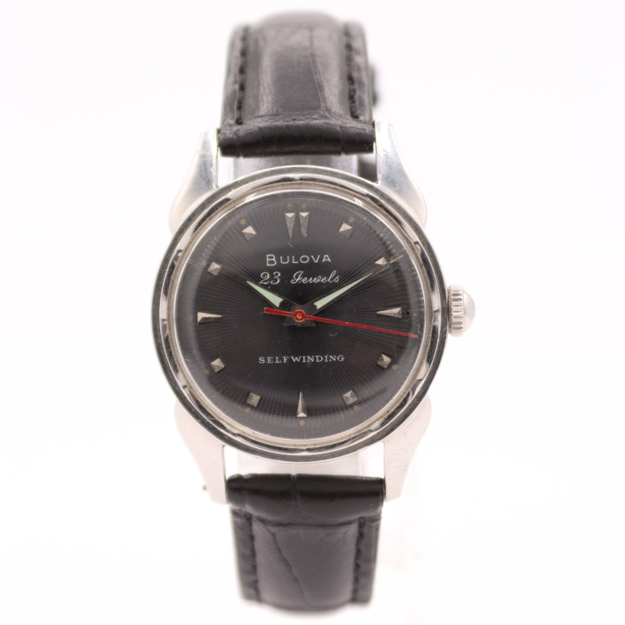 Vintage Bulova 23