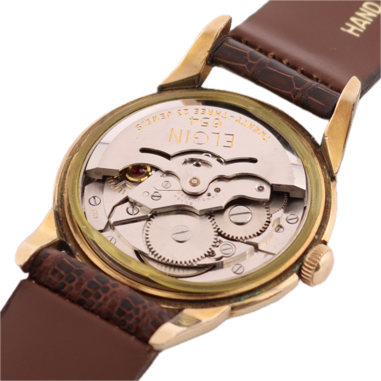 Vintage Lord Elgin  6832