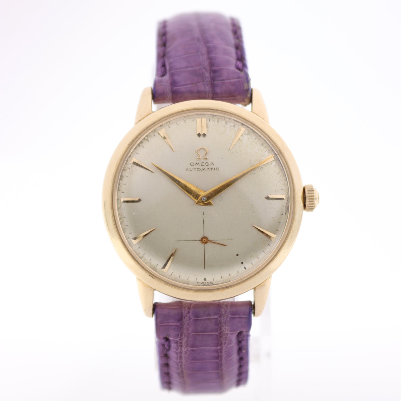 Vintage Omega  F6516