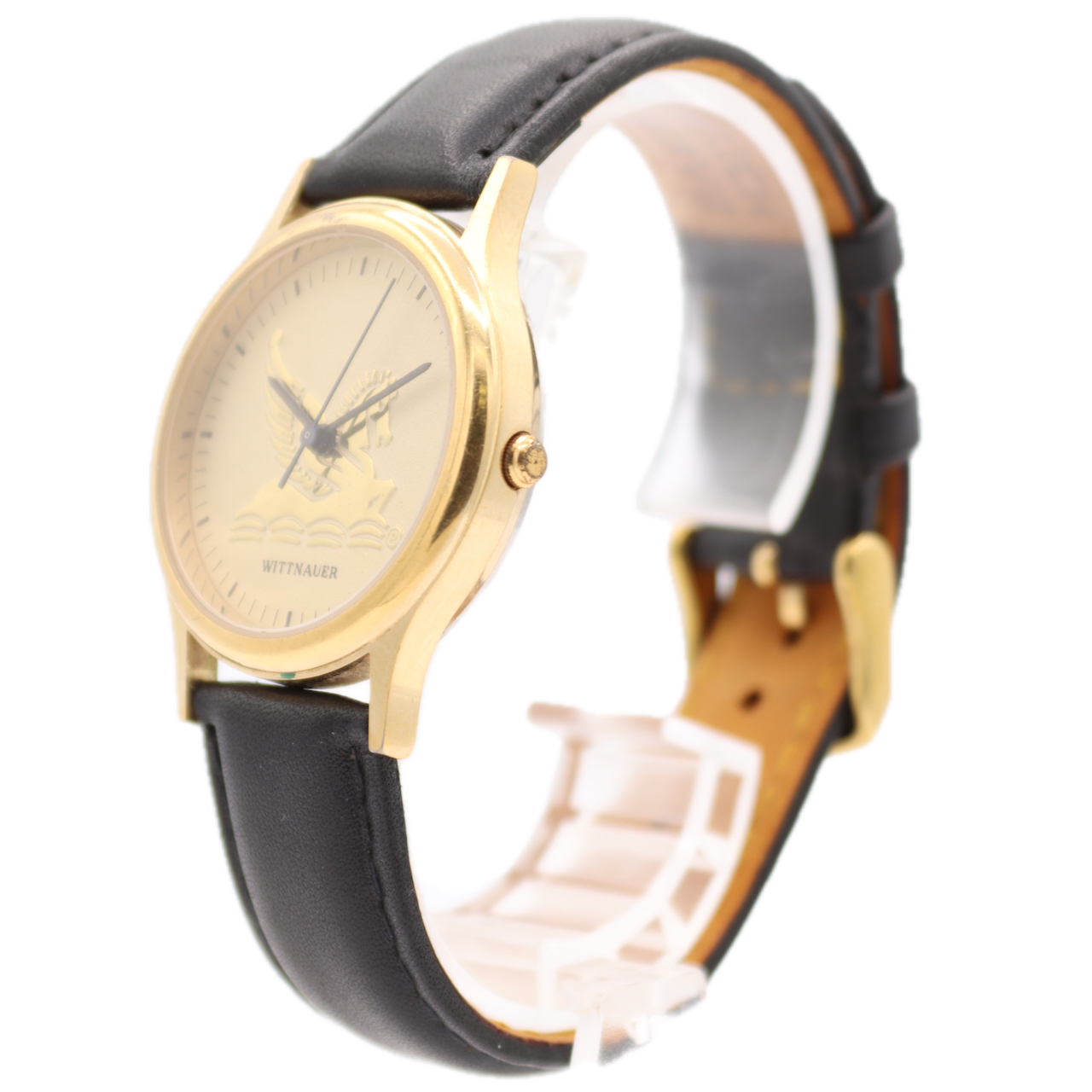 Vintage Wittnauer Pegasus