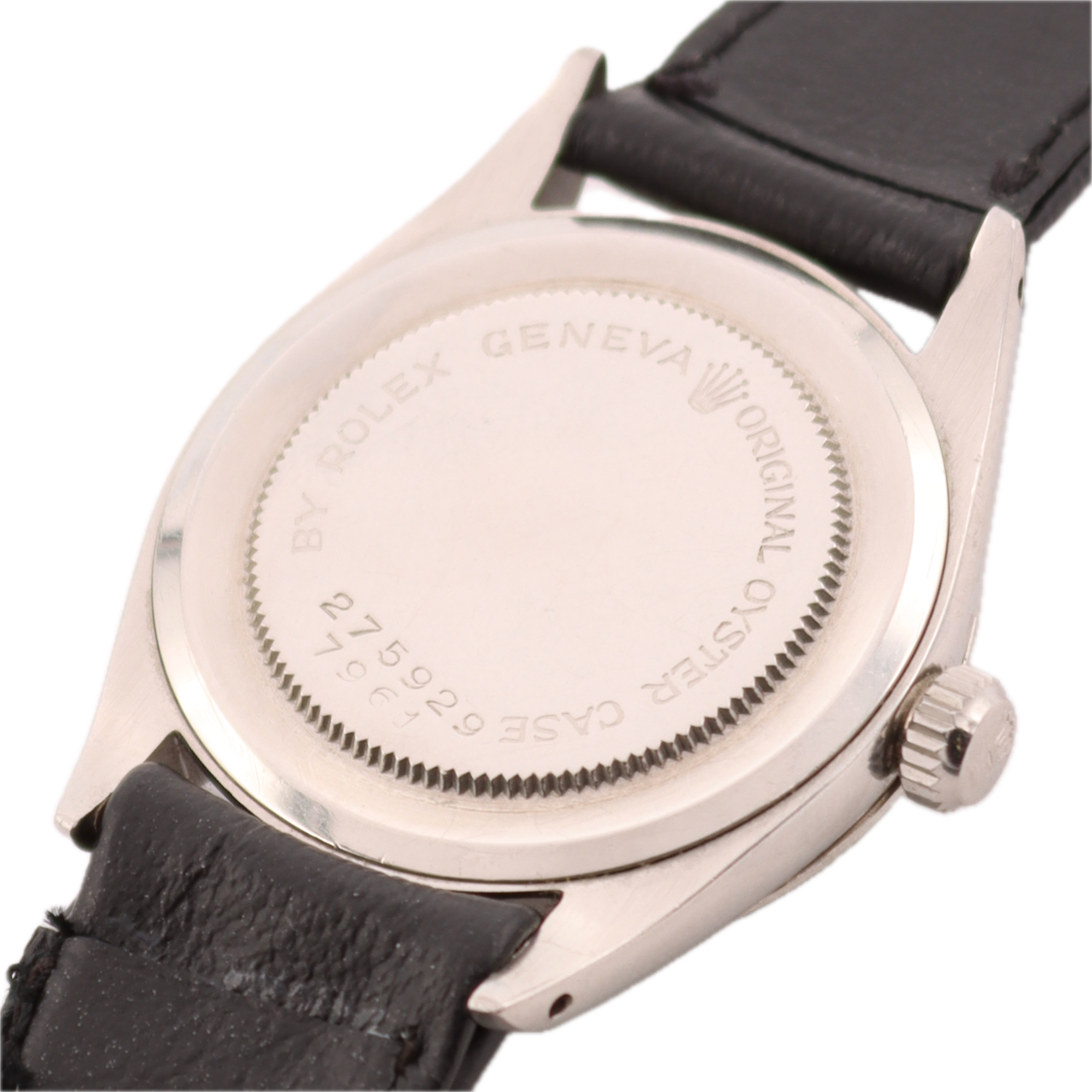 Vintage Tudor Oysterdate 7961