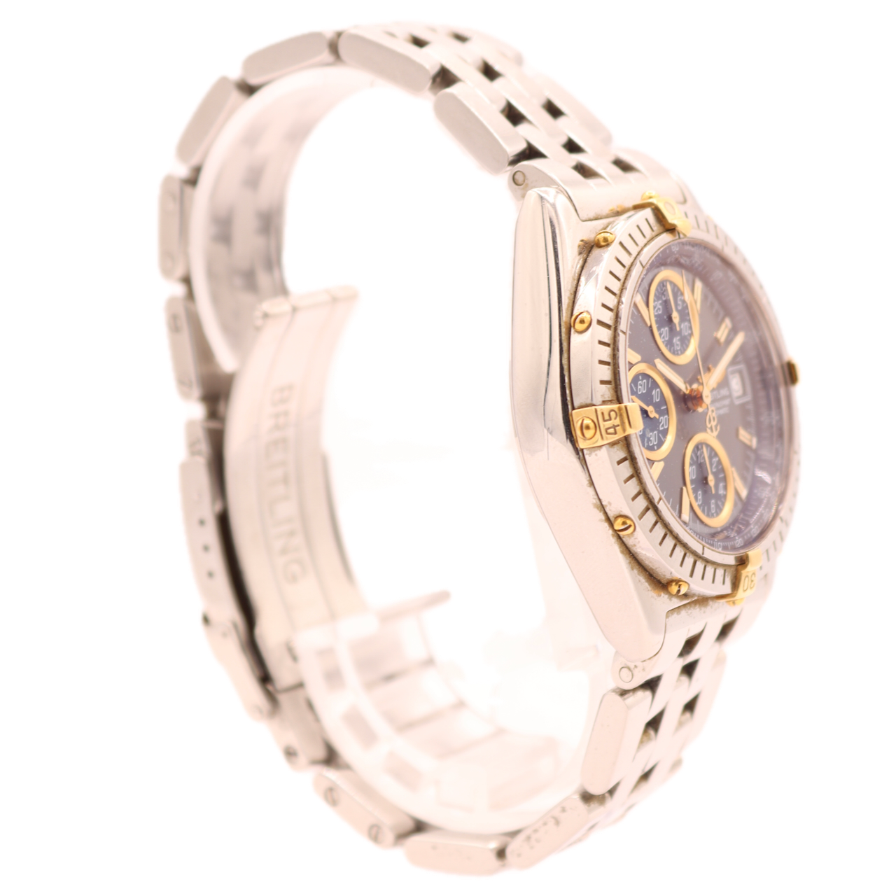 Vintage Breitling Chronomat B13350