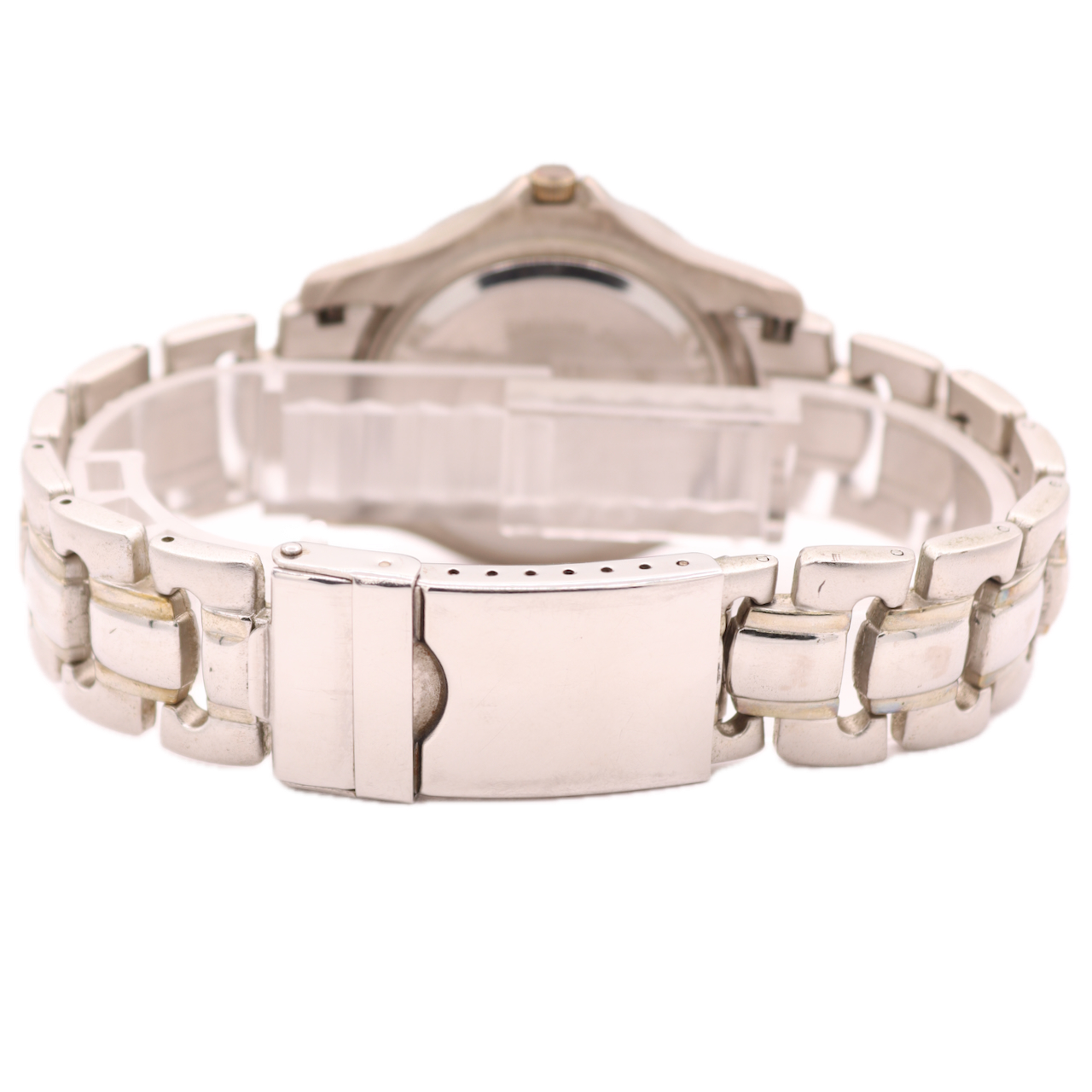 Decade White Dial 30120
