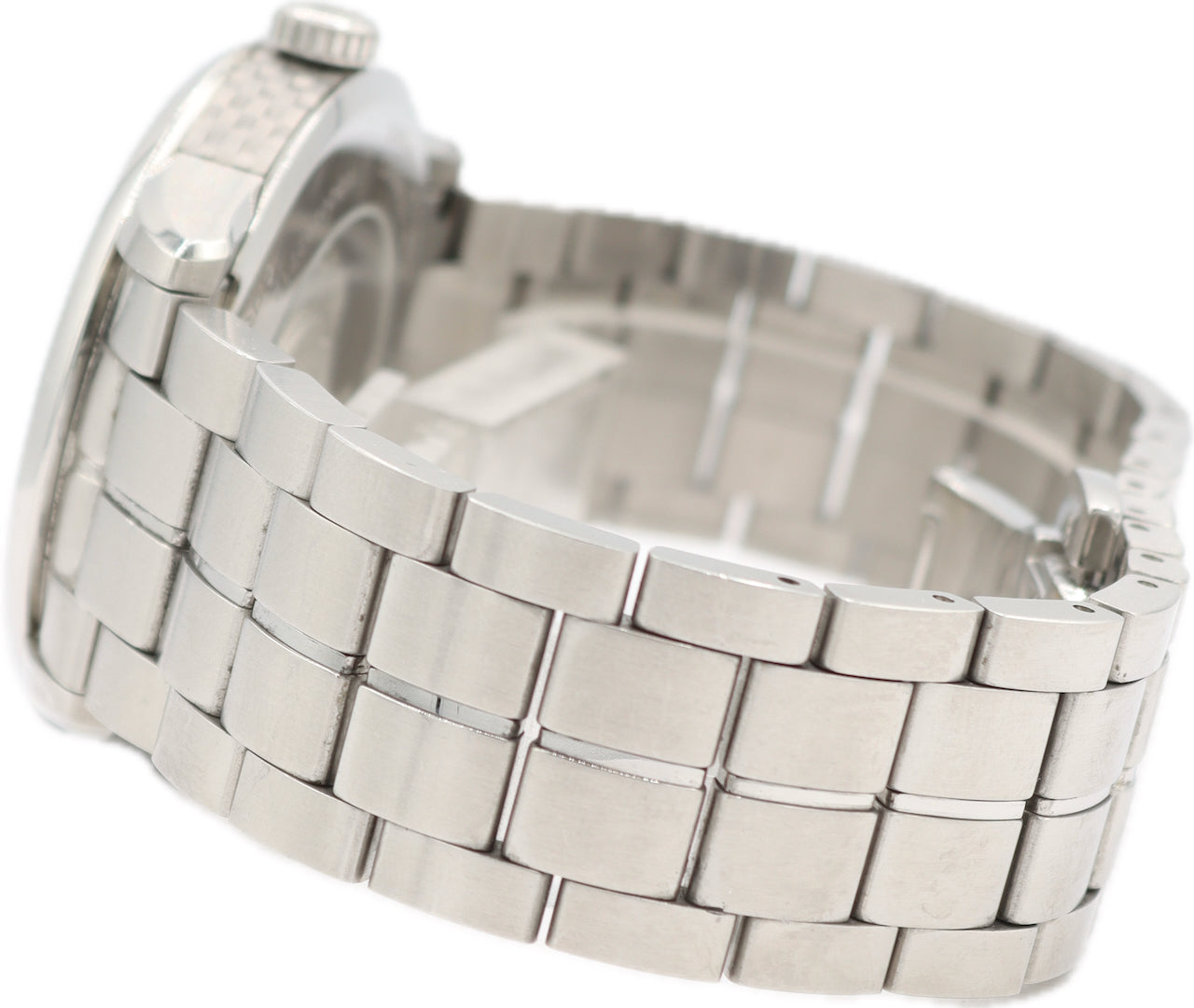 41mm Tissot T086.408 Powermatic 80 Classic Men's Automatic Wristwatch Steel