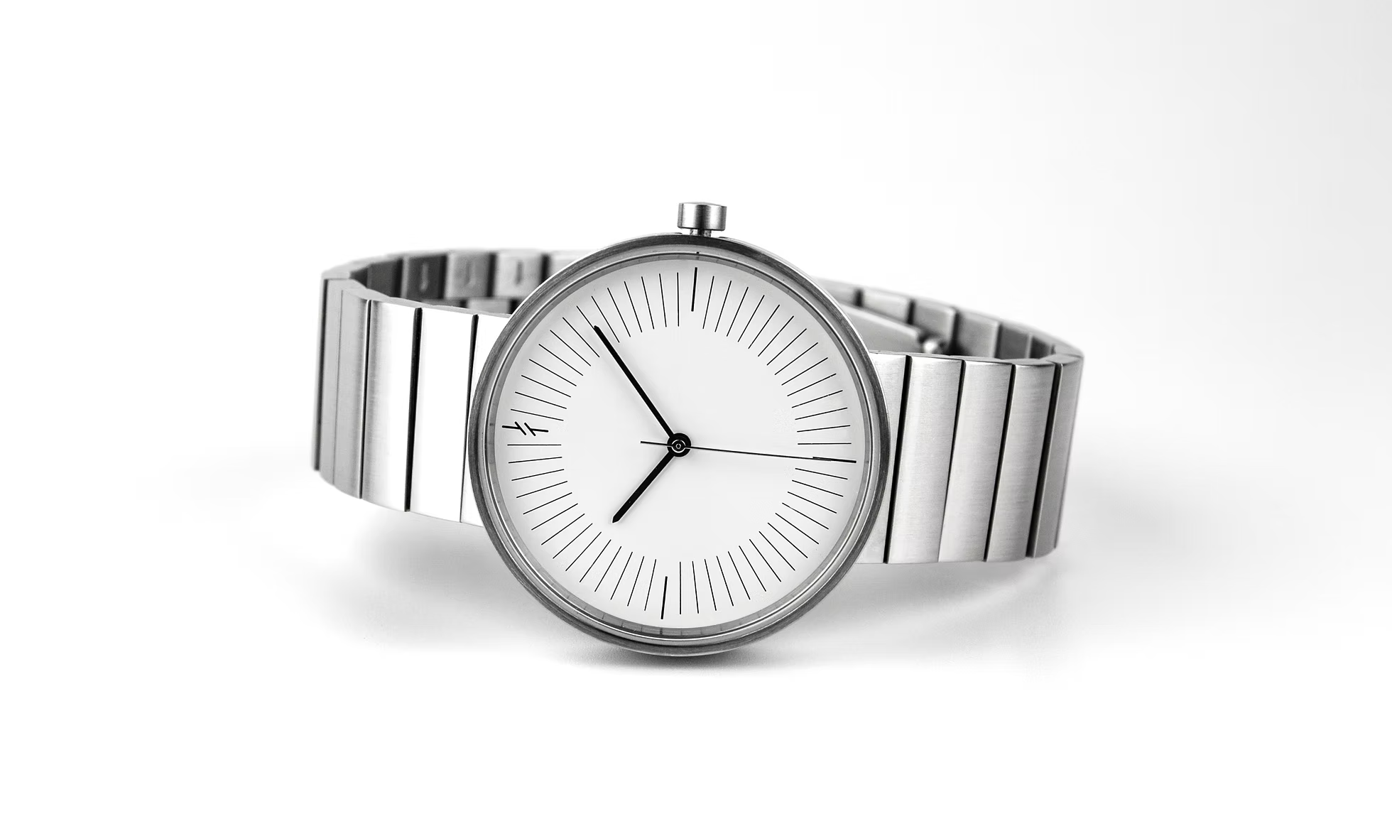 Simpl Timeless Classic Metallic TS180561
