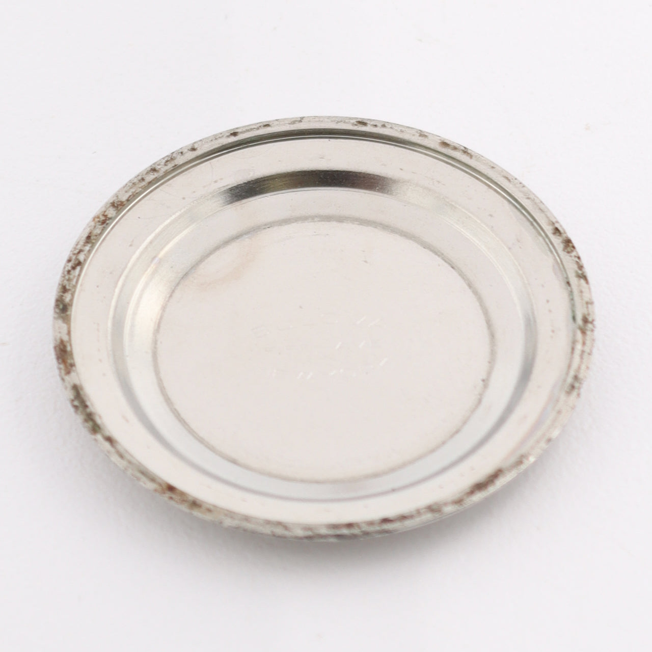 Vintage 35mm 1960 Bulova Men's Automatic Wristwatch 10BZAC USA 10k RGP W/ Box