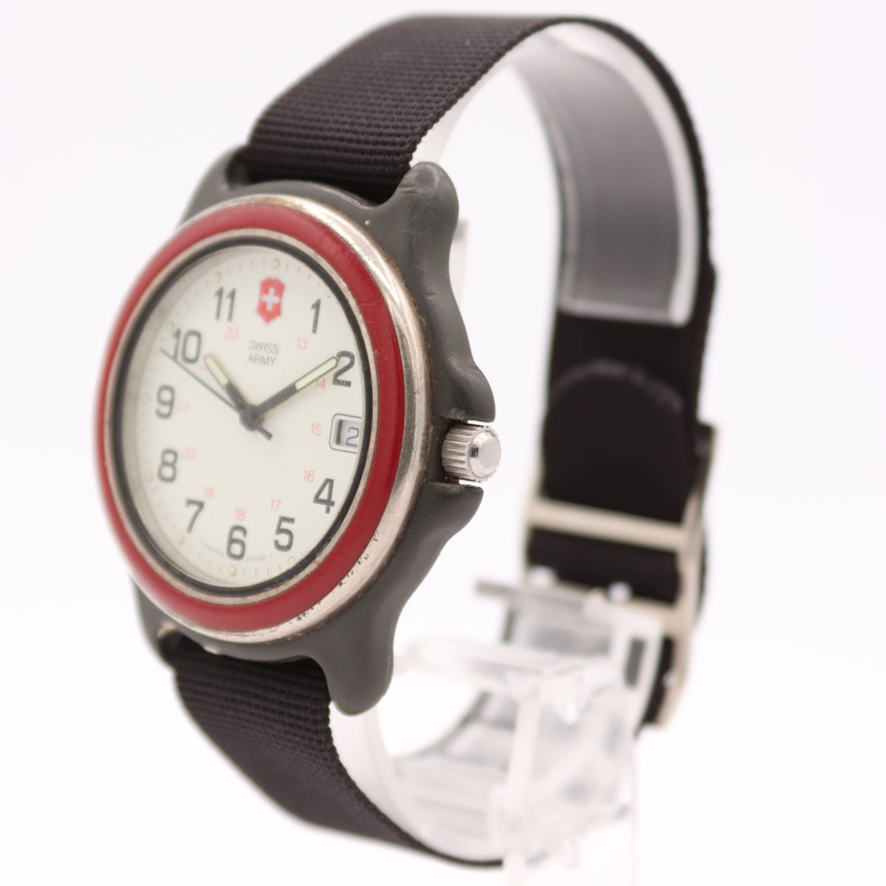 Vintage Swiss Army Marlboro