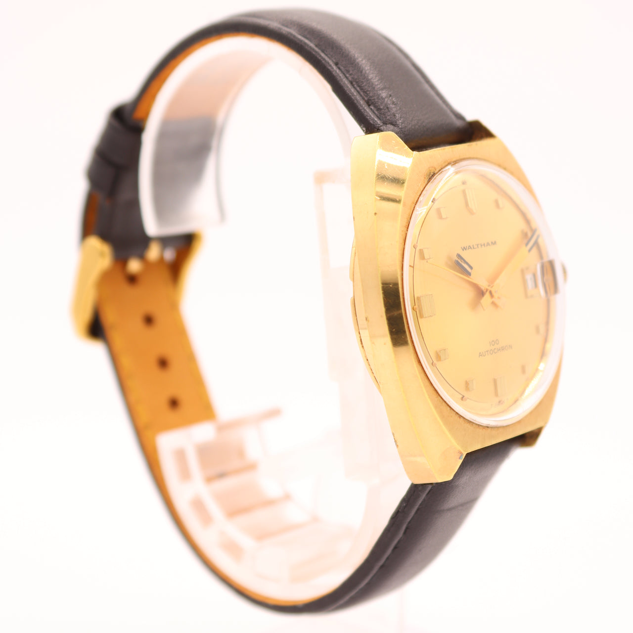 Vintage Waltham 100 Autochron