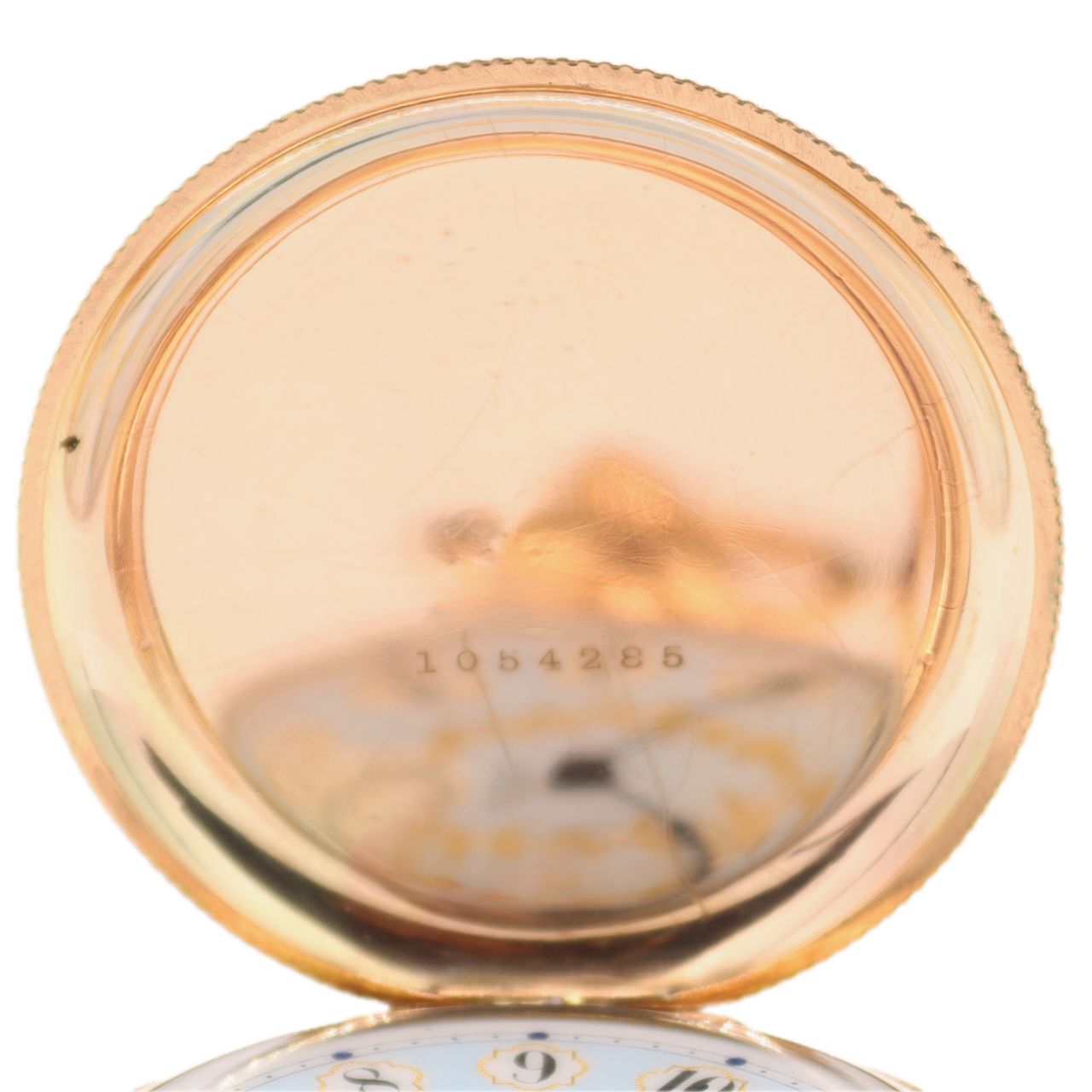 Waltham 1899  No. 620
