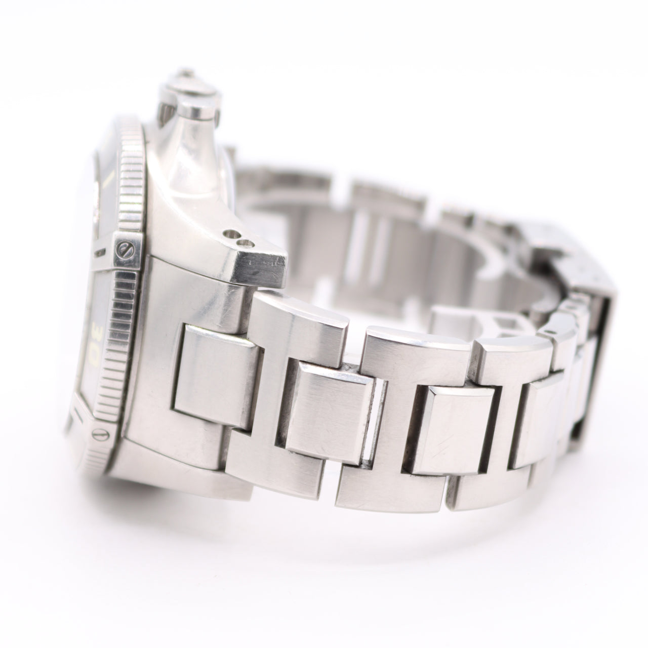 Ball Engineer Hydrocarbon Spacemaster  DM2036ASCAJWH
