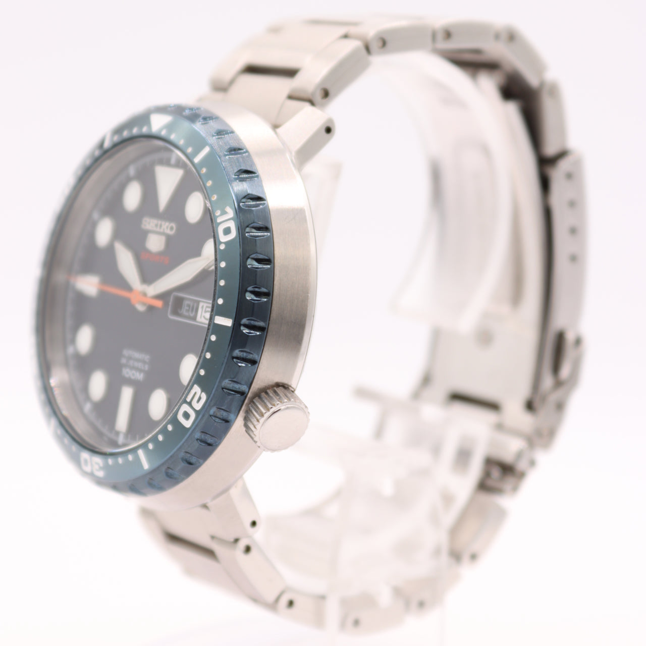 Seiko 5 Sports 100M SRPC61J1