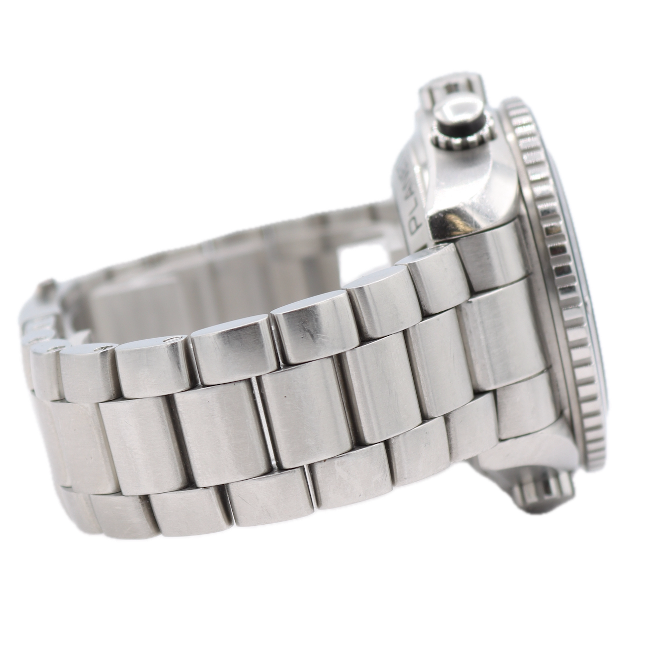 Omega 232.30.46.51.01.001 Planet Ocean 600 Men's Automatic Wristwatch Steel