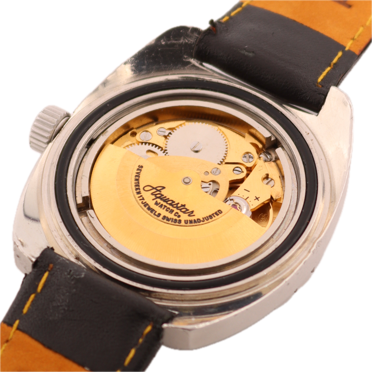 Vintage Aquastar Atoll 1001