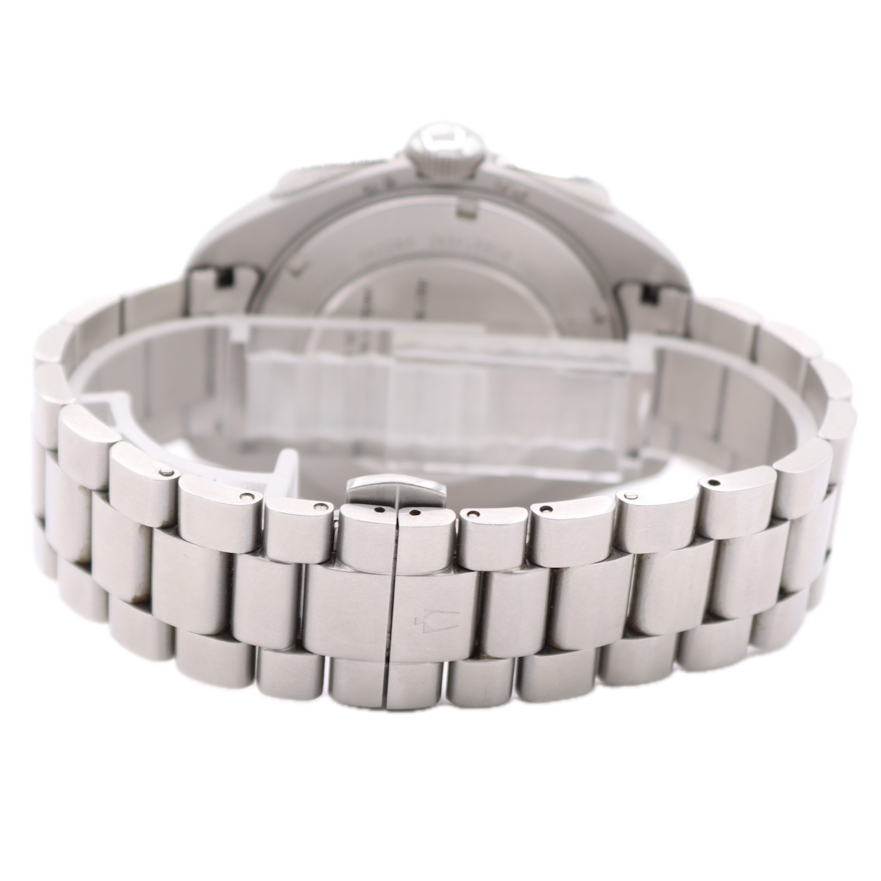 Bulova Lunar Pilot 96B258