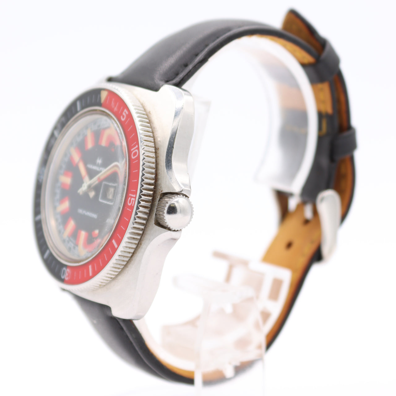 Vintage Hamilton Aquatimer 826016-3