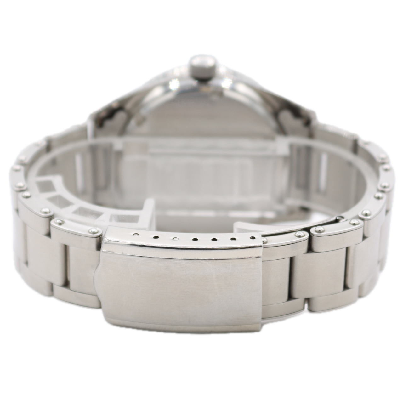 Vintage 36mm 1970 Caravelle 2876DP Devil Diver Men's Automatic Wristwatch 666Ft