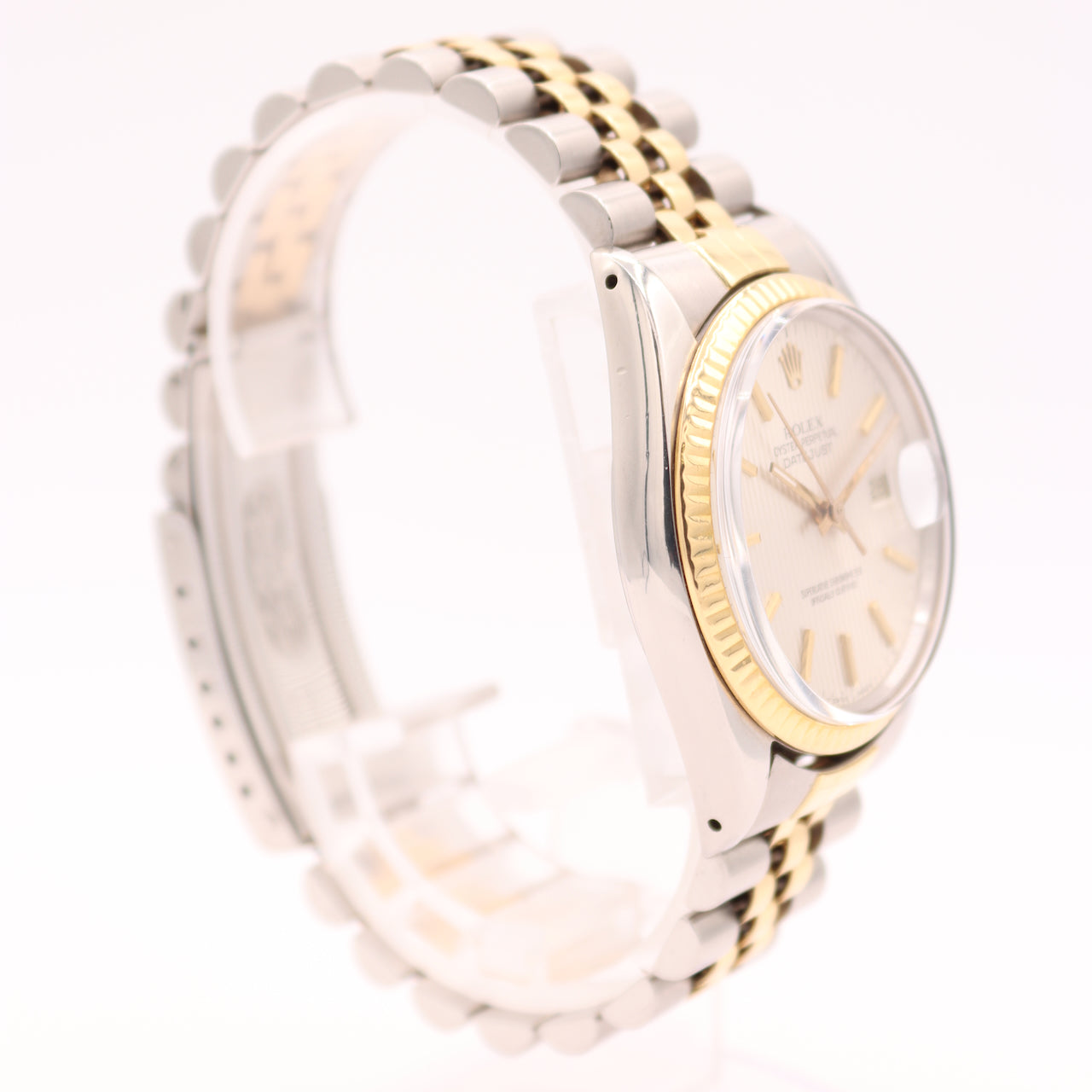 Vintage Rolex Datejust  16013