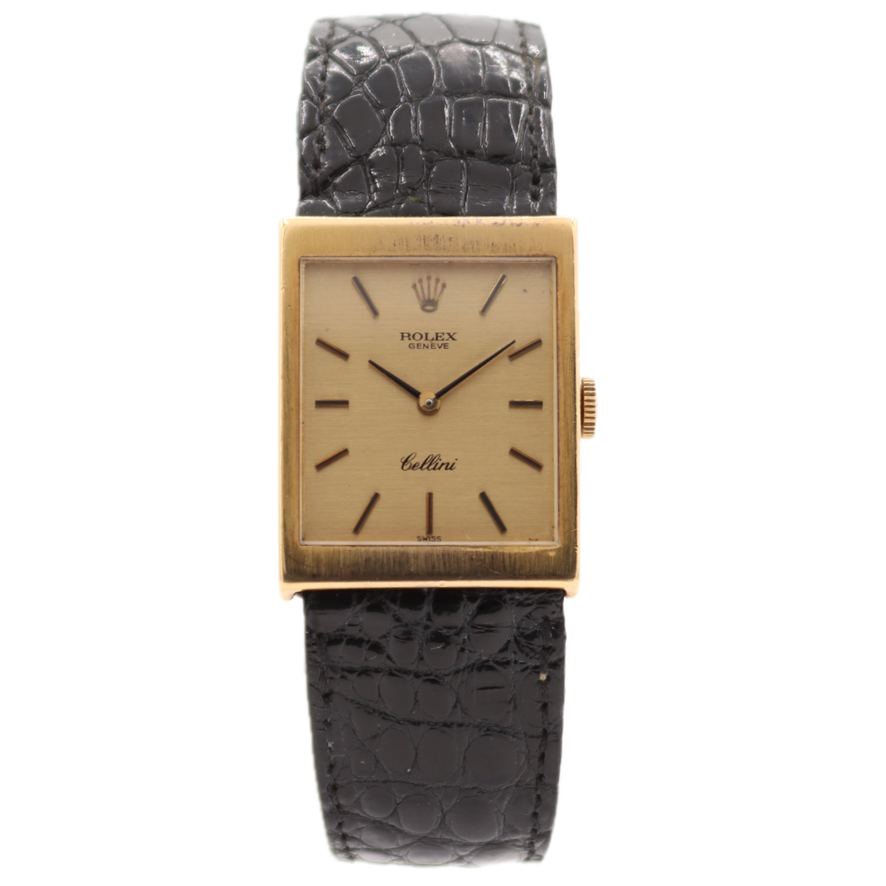 Vintage Rolex Cellini 4014