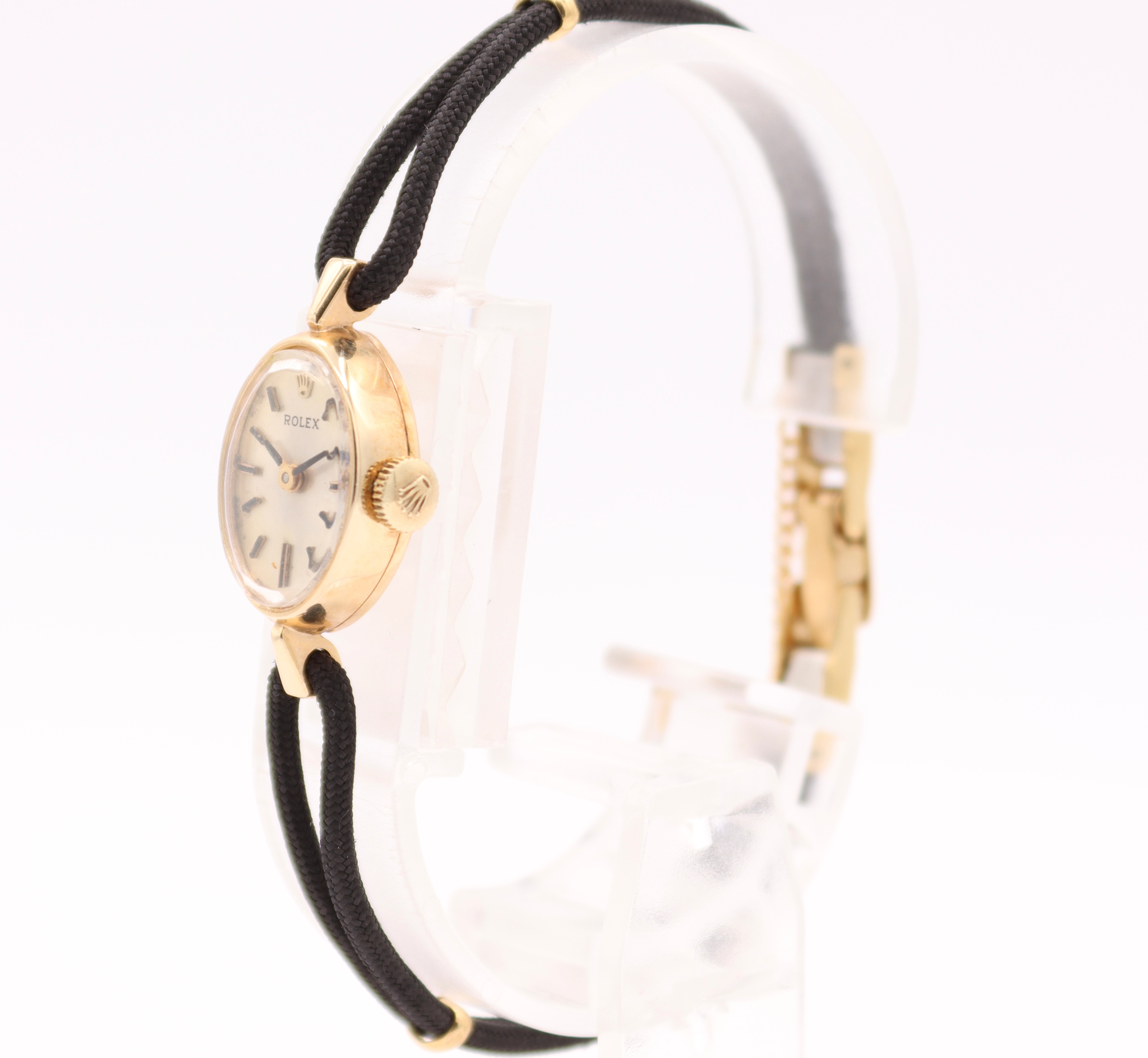 Vintage Rolex Cocktail