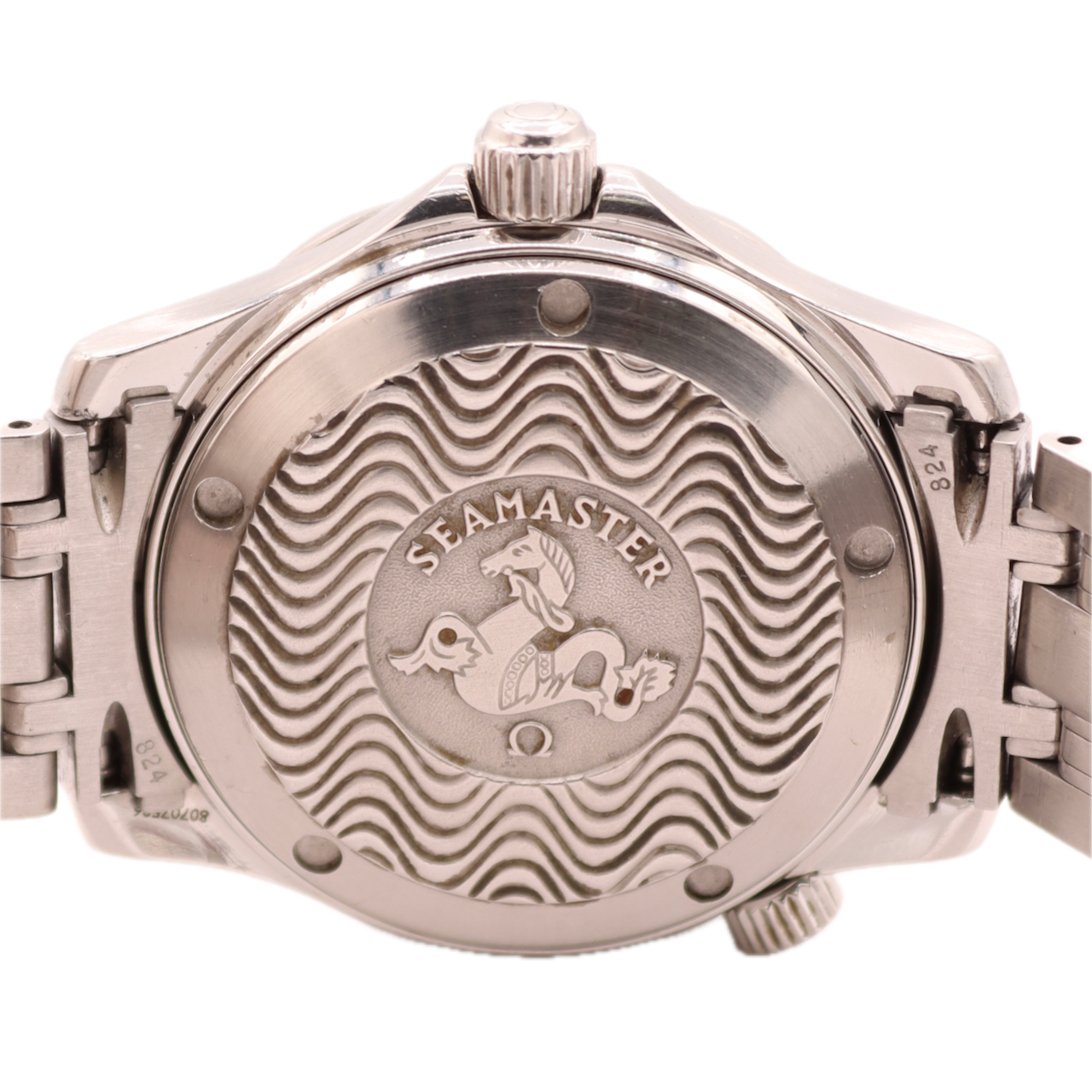 Omega Seamaster 2551.80.00