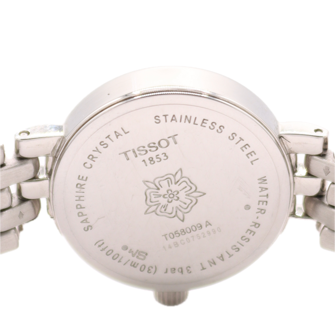 Tissot Lovely T058009A