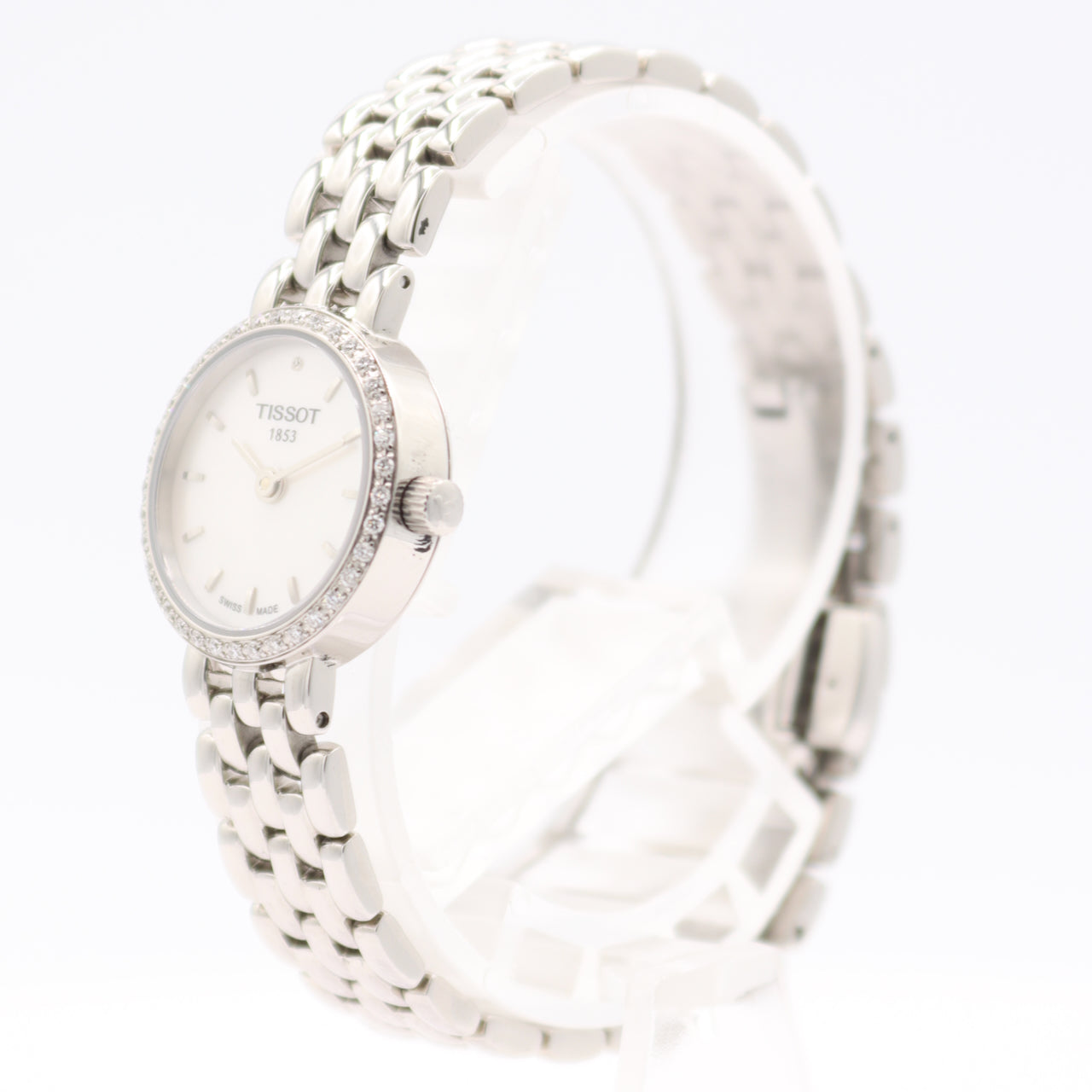 Tissot Lovely T058009A