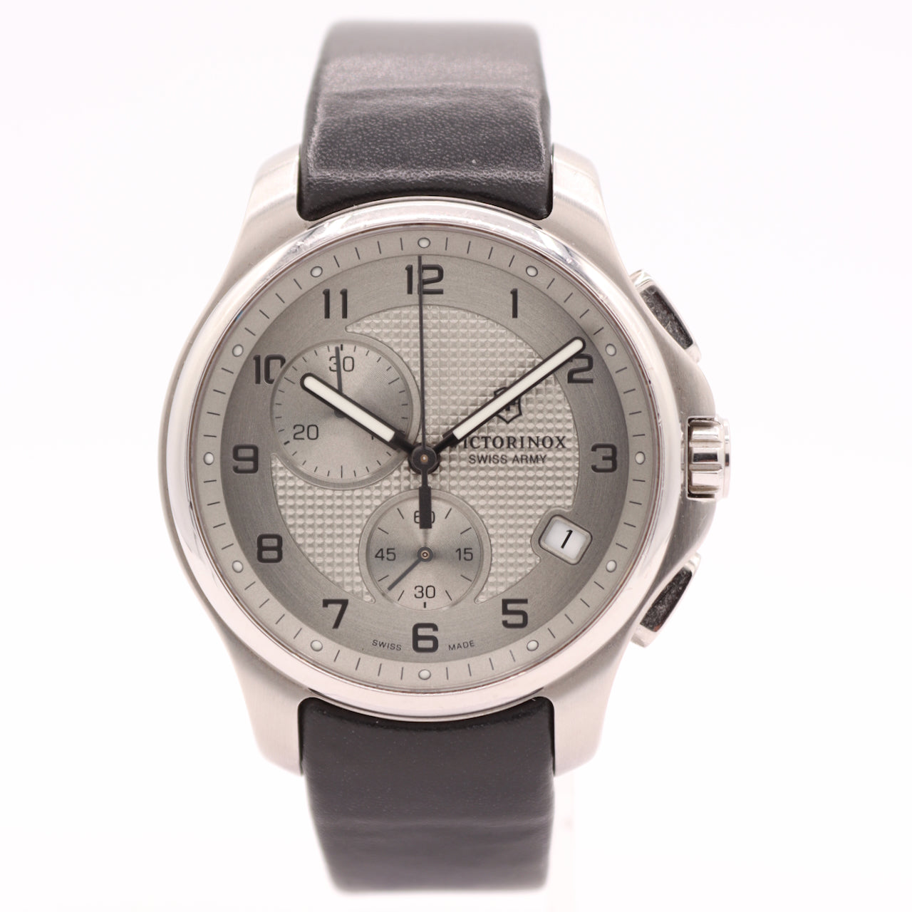 Victorinox Swiss Army Officers 241553
