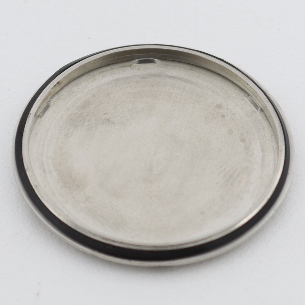 Vintage 36mm Seiko 5621-7021 King Seiko Hi-Beat Men's Automatic Wristwatch Steel