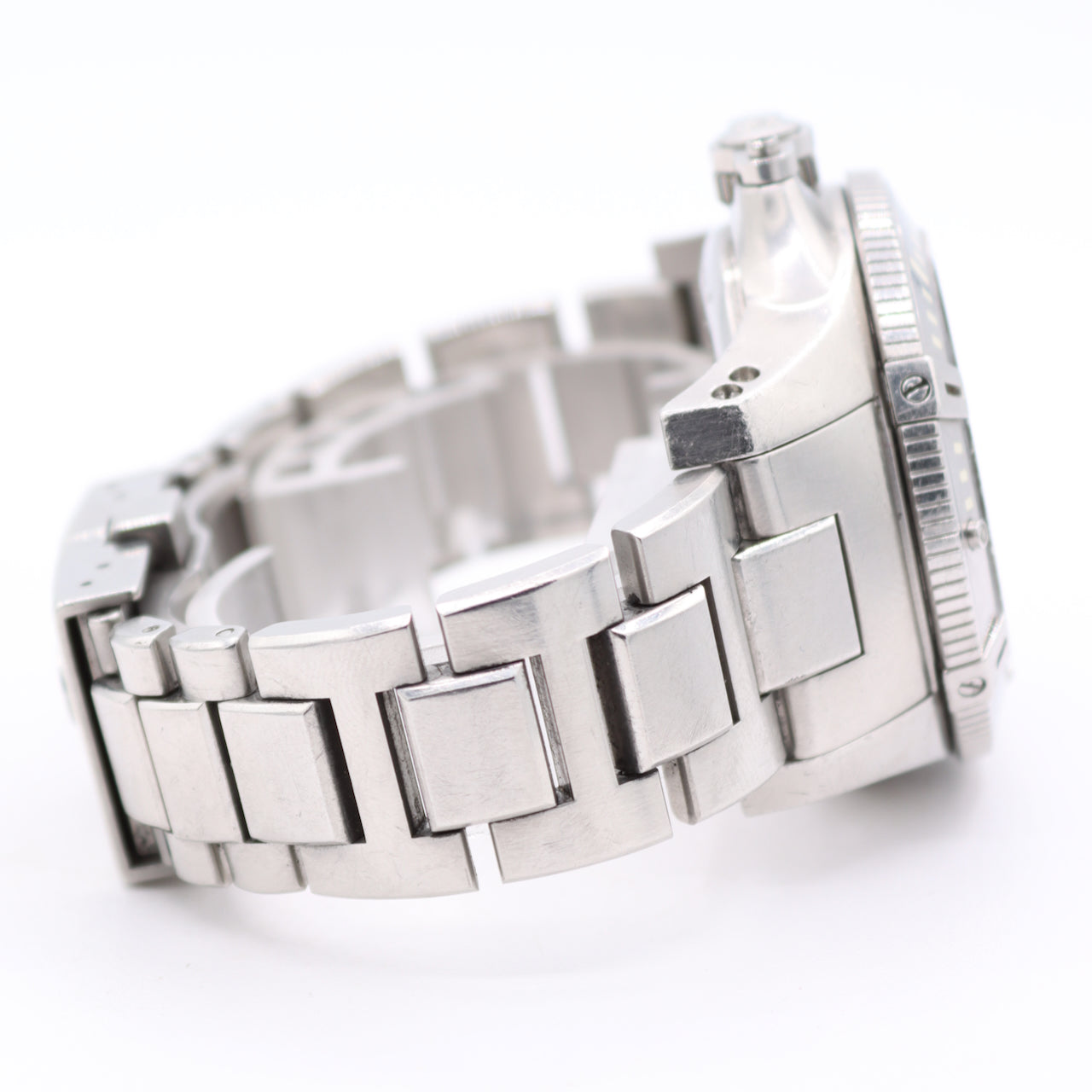Ball Engineer Hydrocarbon Spacemaster  DM2036ASCAJWH