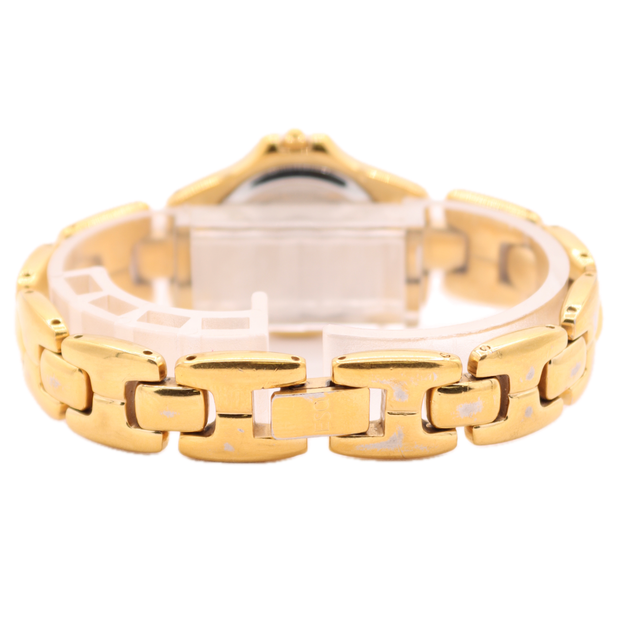 Vintage ESQ Crystal Accents 100507