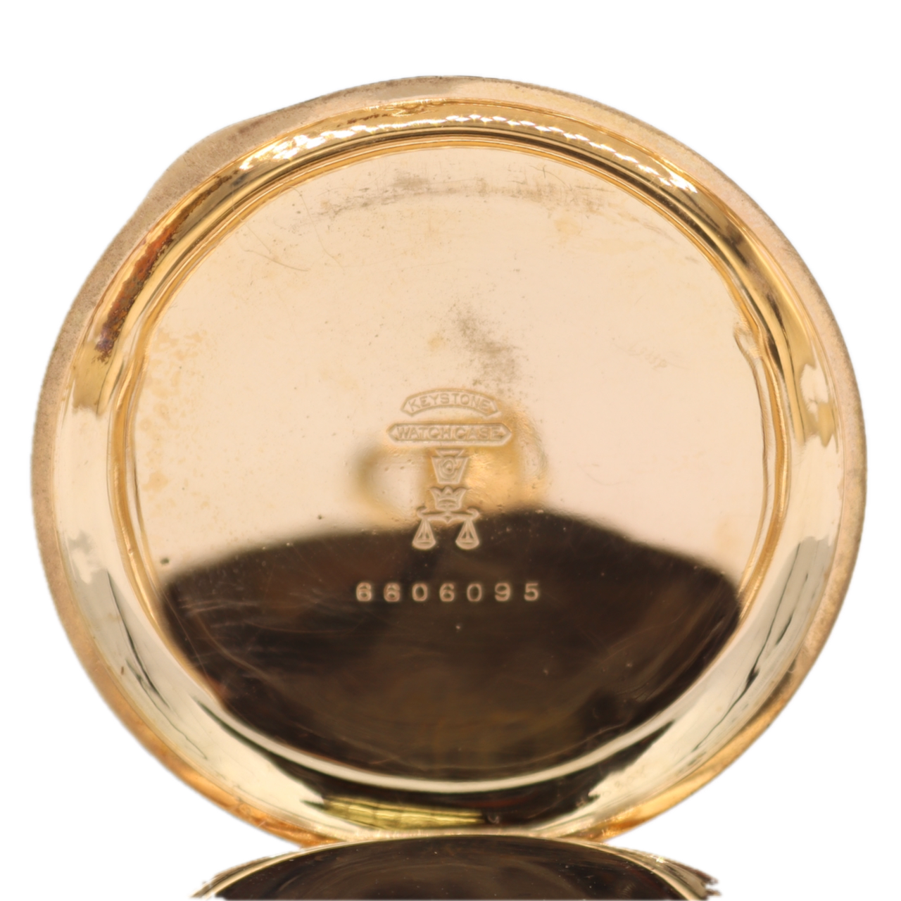 Antique 16s 1897 Hamilton 17j Mechanical Hunter Pocket Watch Hayden W. Wheeler