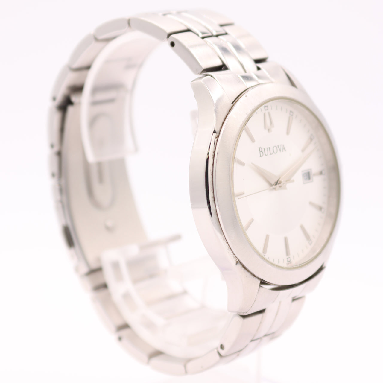 Bulova Classic 96B167