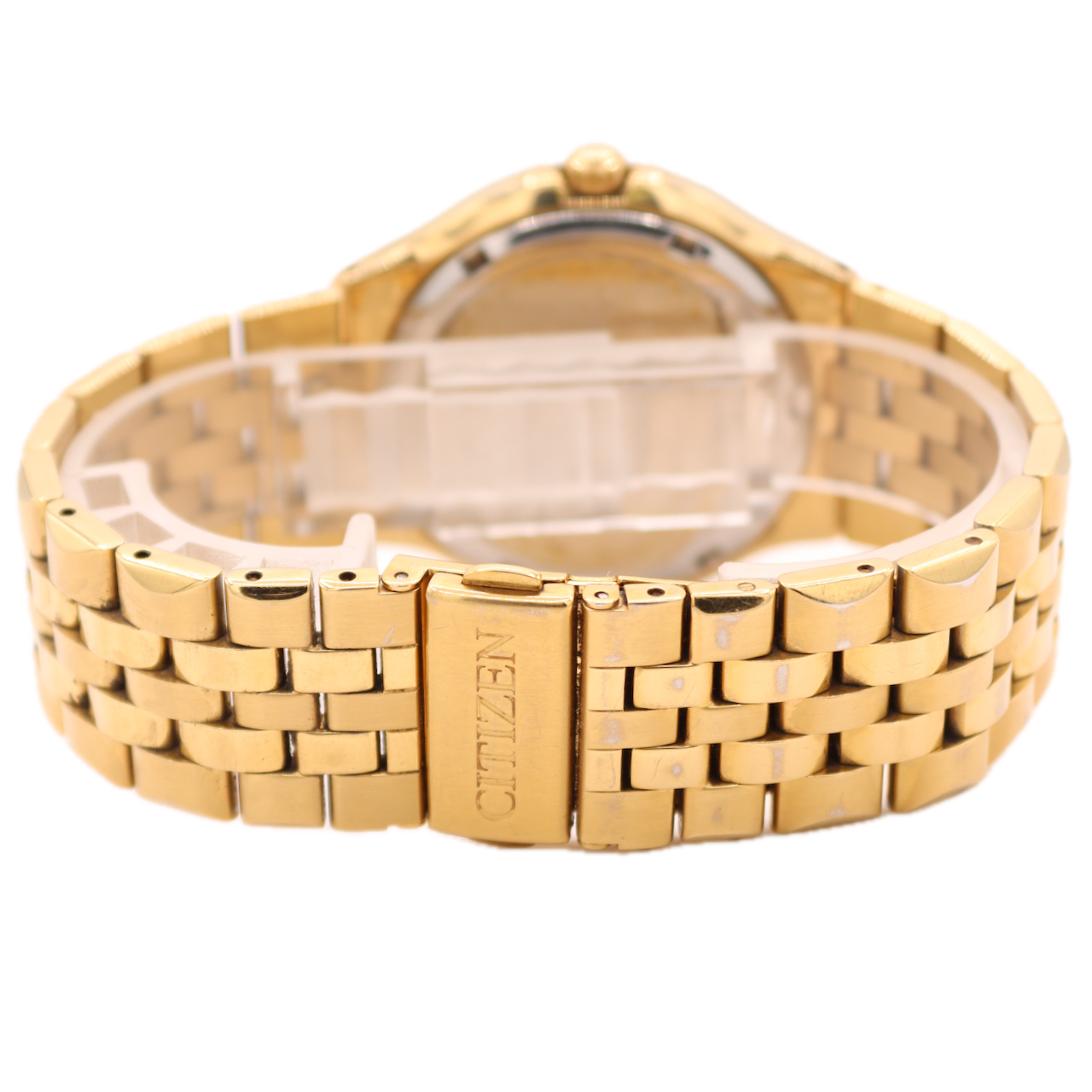 Citizen Eco-Drive WR100 Corso E101-S044286