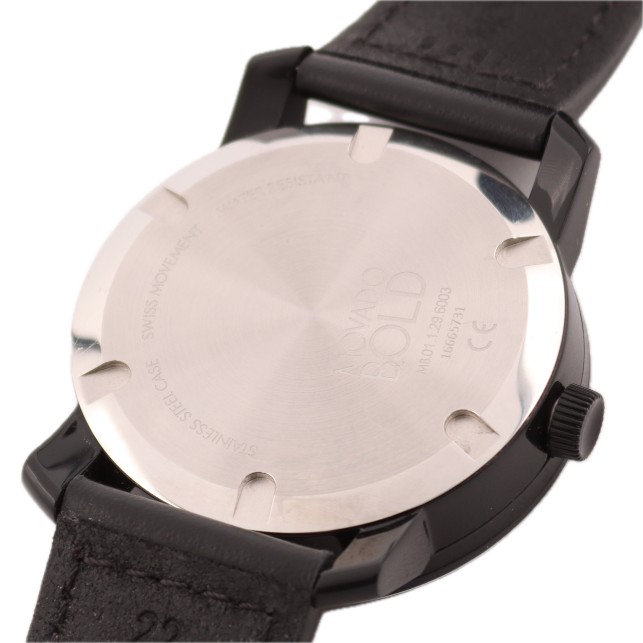 Movado Bold MB.01.1.29 6003