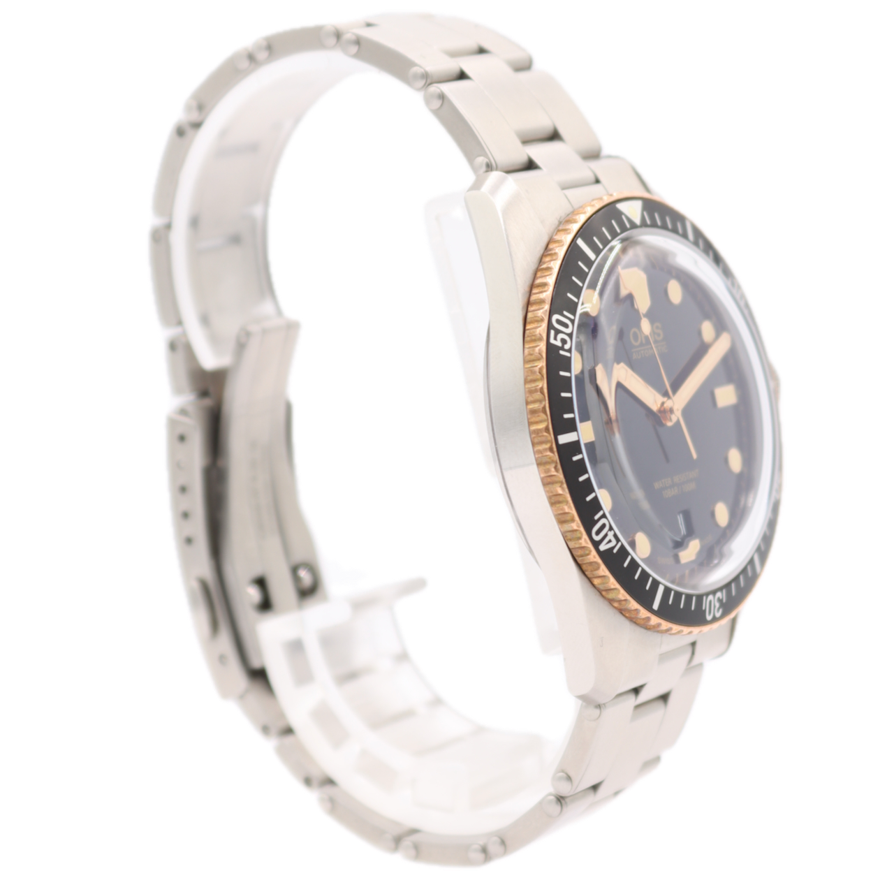 Oris Divers Sixty-Five 01.733.7707.4354-07.8.20.18