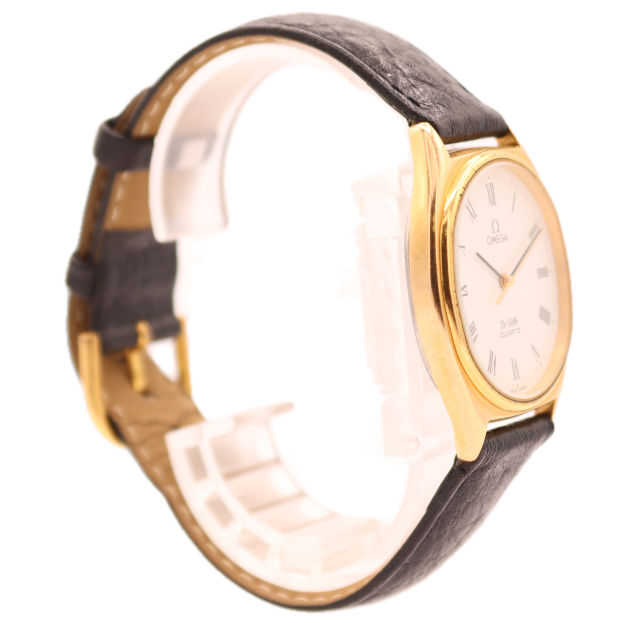 Vintage Omega De Ville 191.0087