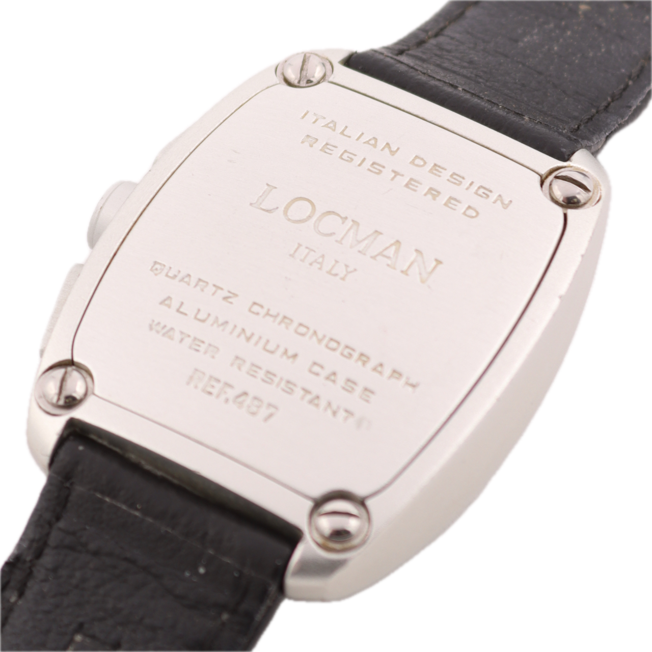 Locman Italy Sports 487