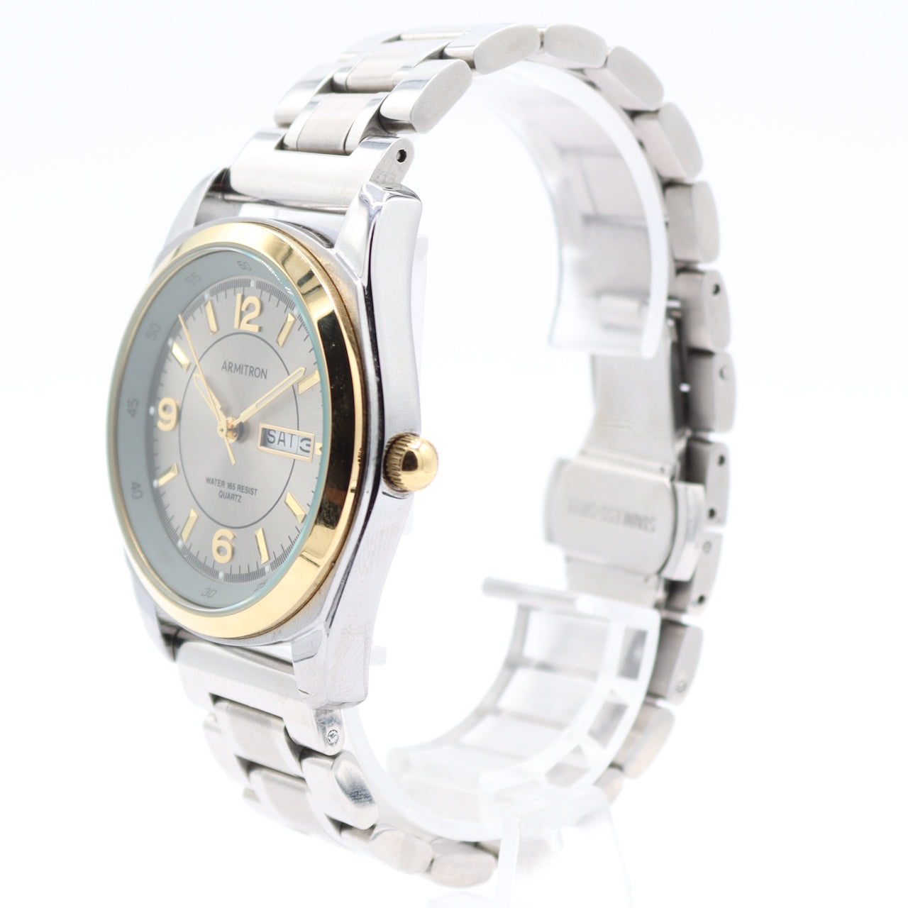 Armitron Day-Date 20/1925GYBN