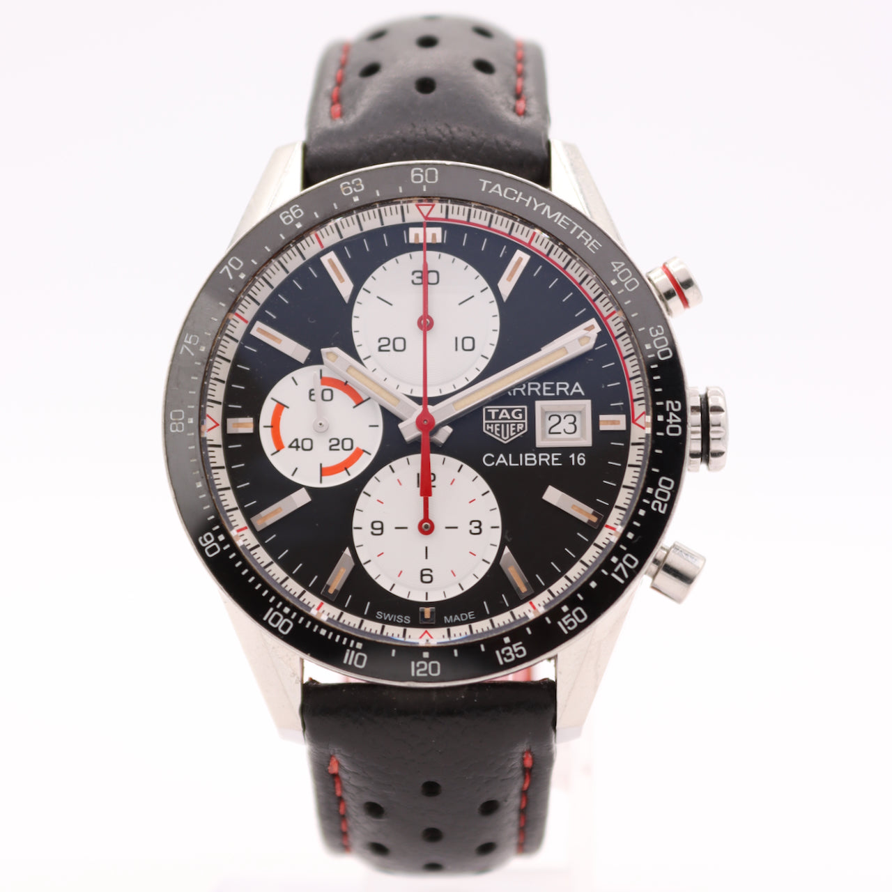 Tag Heuer Carrera CV201AP