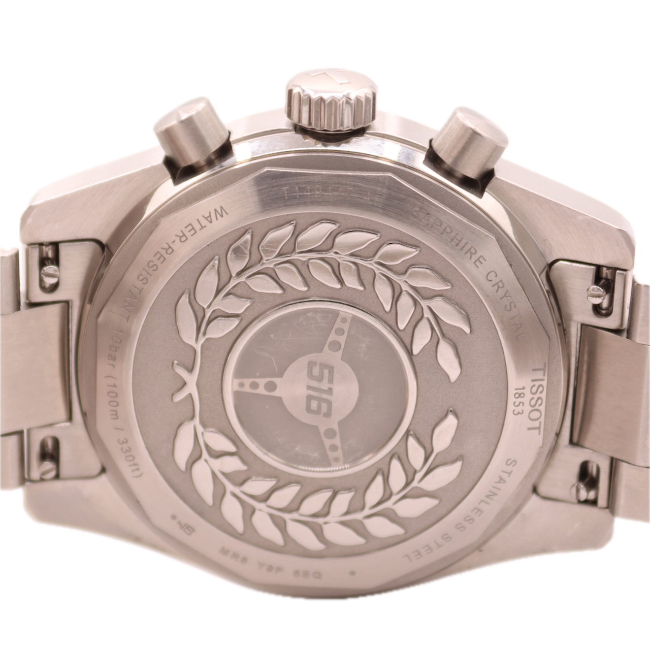 Tissot PR516 40MM T149.417.11.041.00